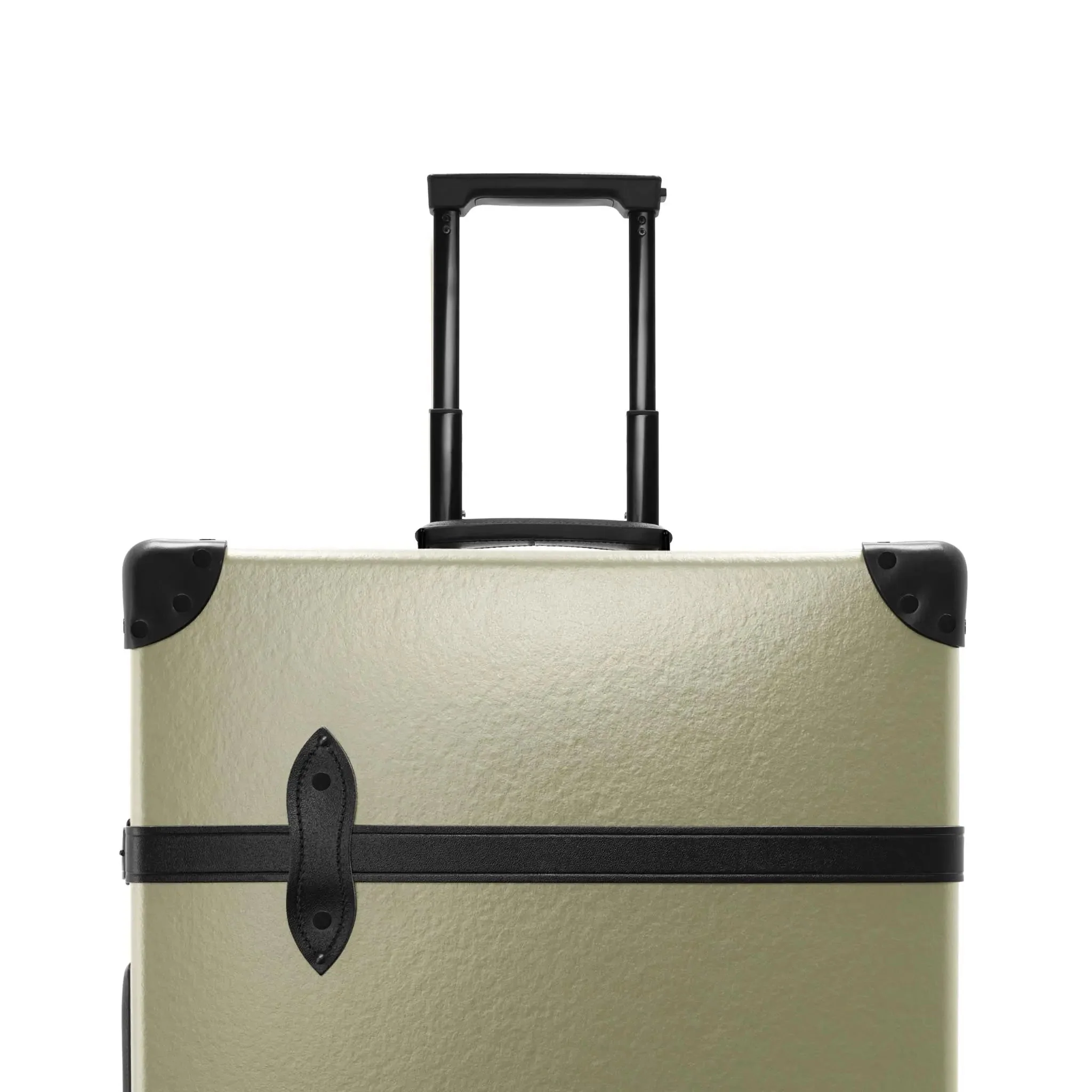 Centenary · Large Check-In - 4 Wheels | Olive/Black/Black - Image 7