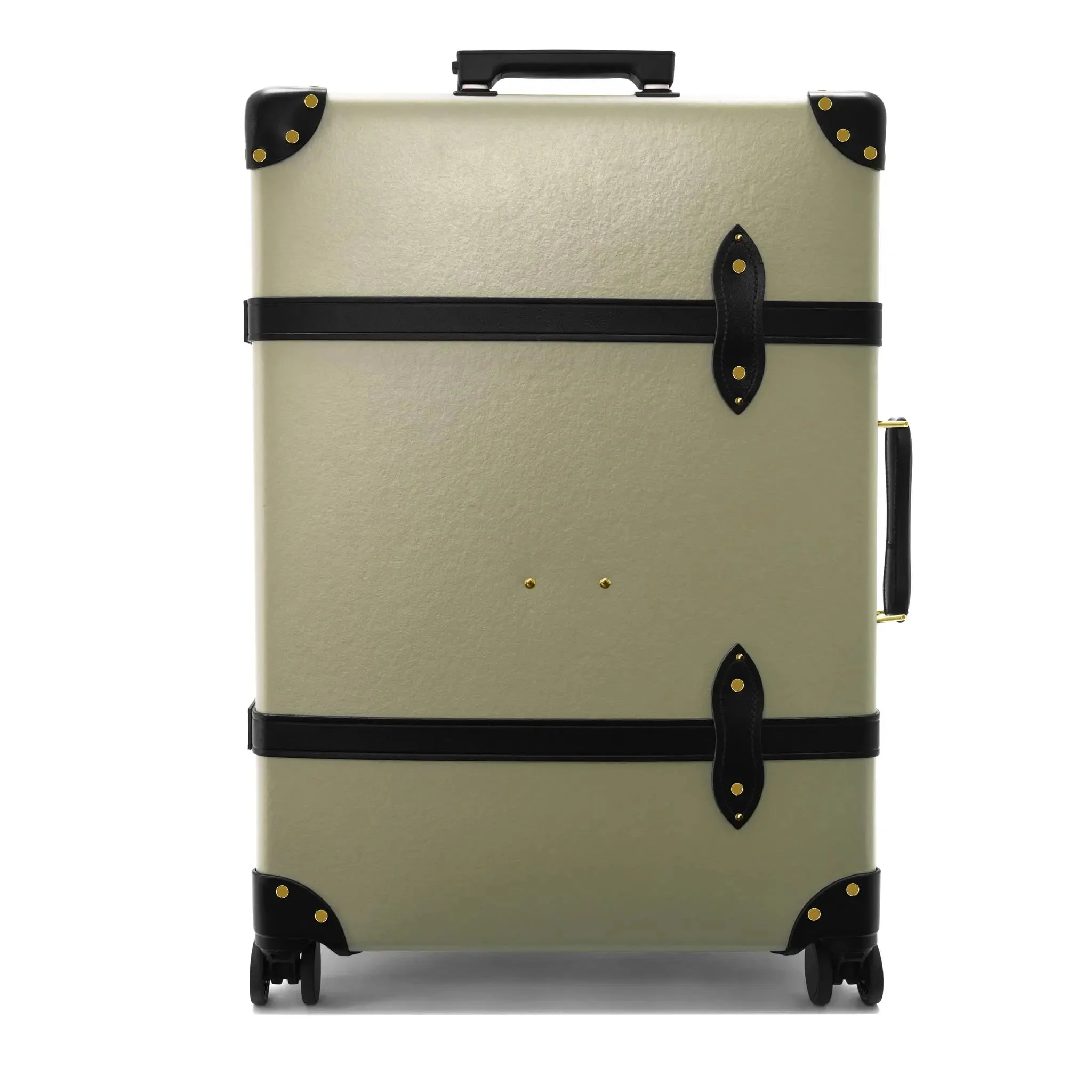 Centenary · Large Check-In - 4 Wheels | Olive/Black/Gold - Image 3