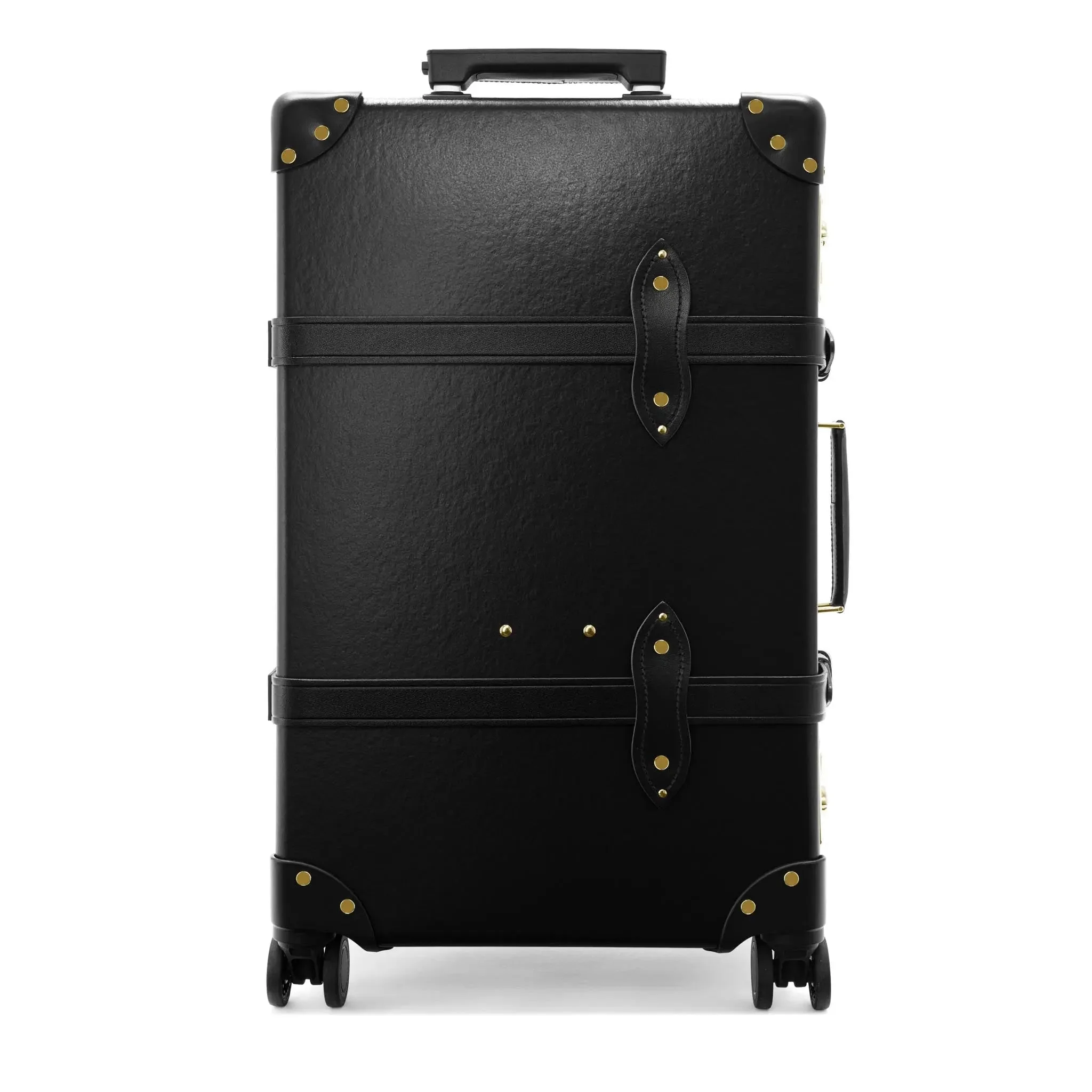 Centenary · Medium Check-In - 4 Wheels | Black/Black/Gold - Image 3