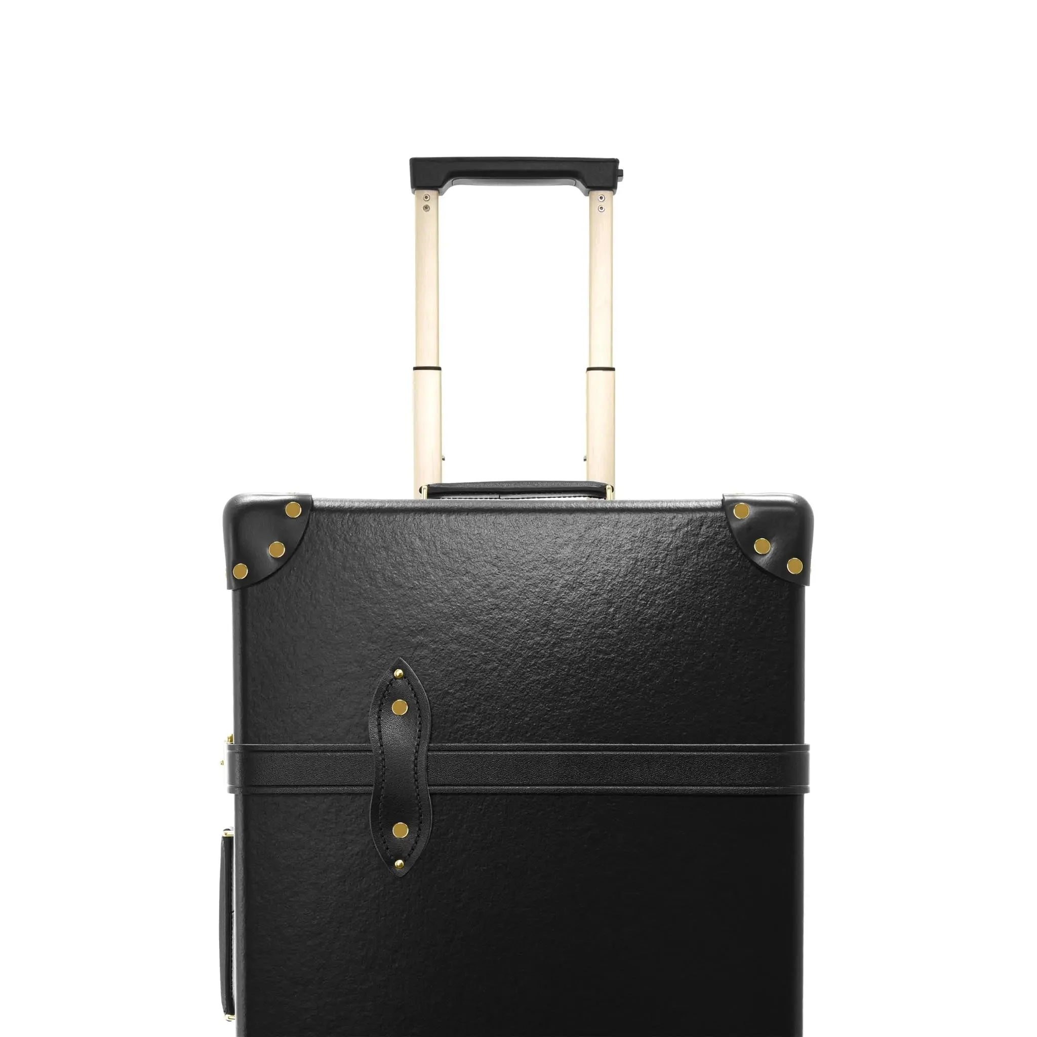 Centenary · Medium Check-In - 4 Wheels | Black/Black/Gold - Image 7