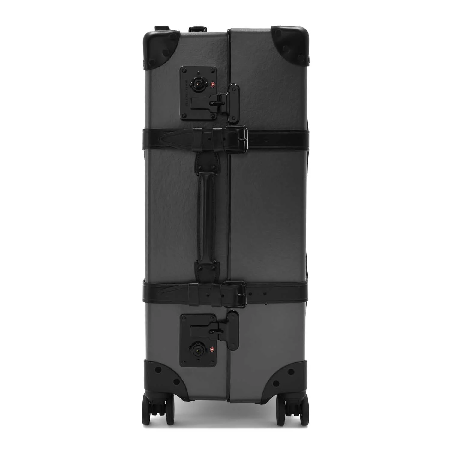 Centenary · Medium Check-In - 4 Wheels | Charcoal/Black/Black - Image 4