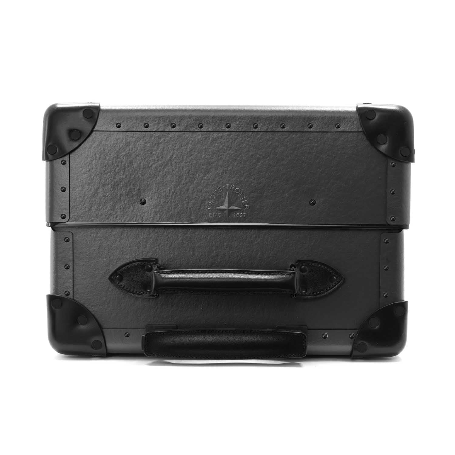 Centenary · Medium Check-In - 4 Wheels | Charcoal/Black/Black - Image 5