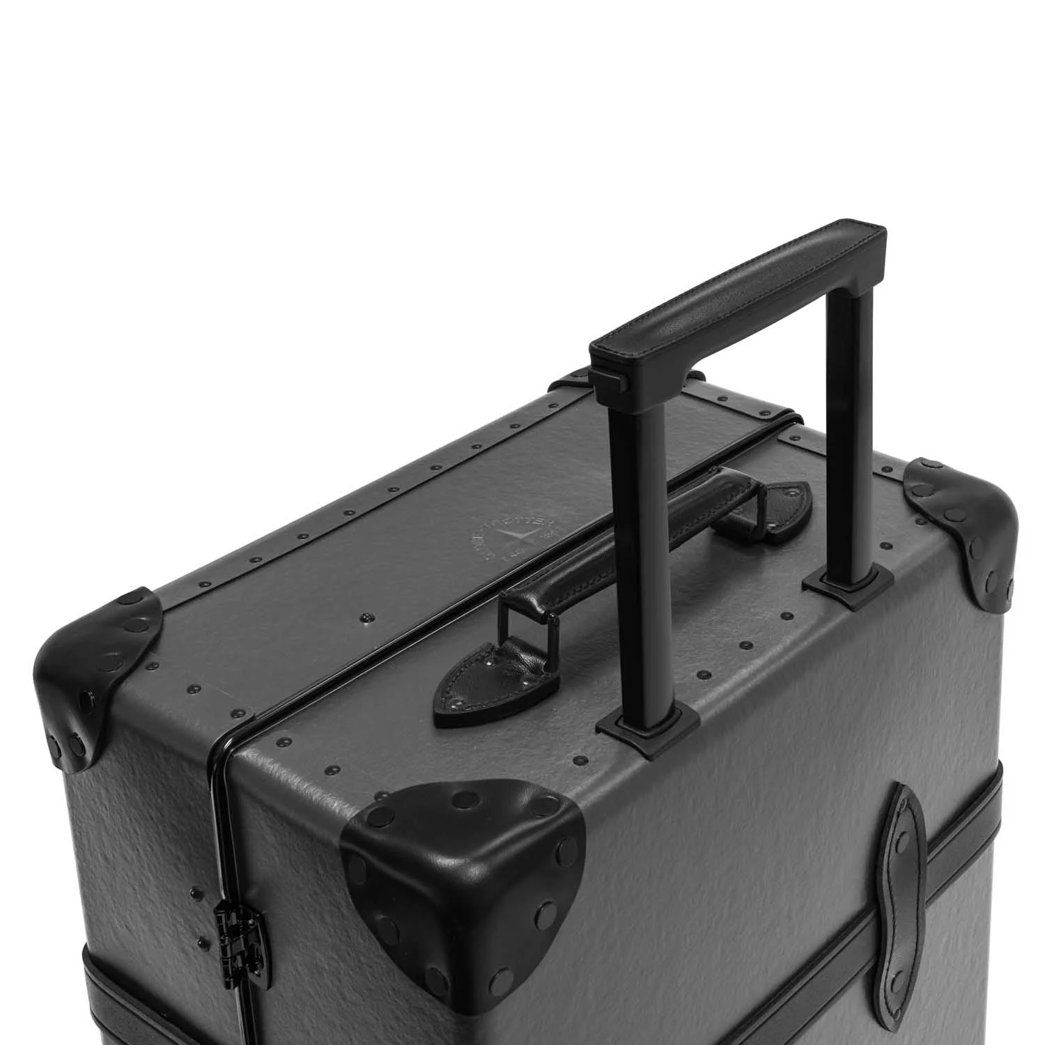 Centenary · Medium Check-In - 4 Wheels | Charcoal/Black/Black - Image 6