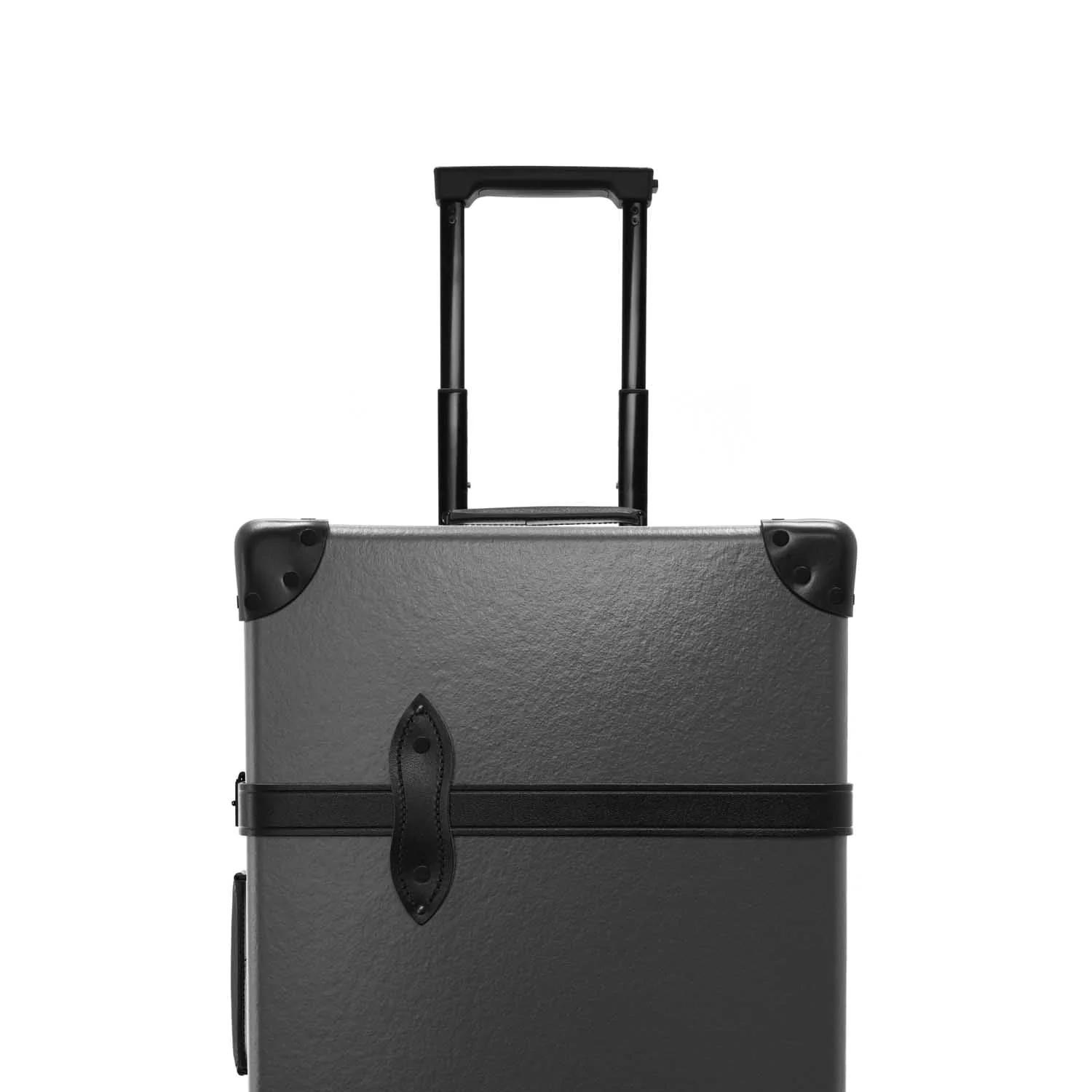Centenary · Medium Check-In - 4 Wheels | Charcoal/Black/Black - Image 7