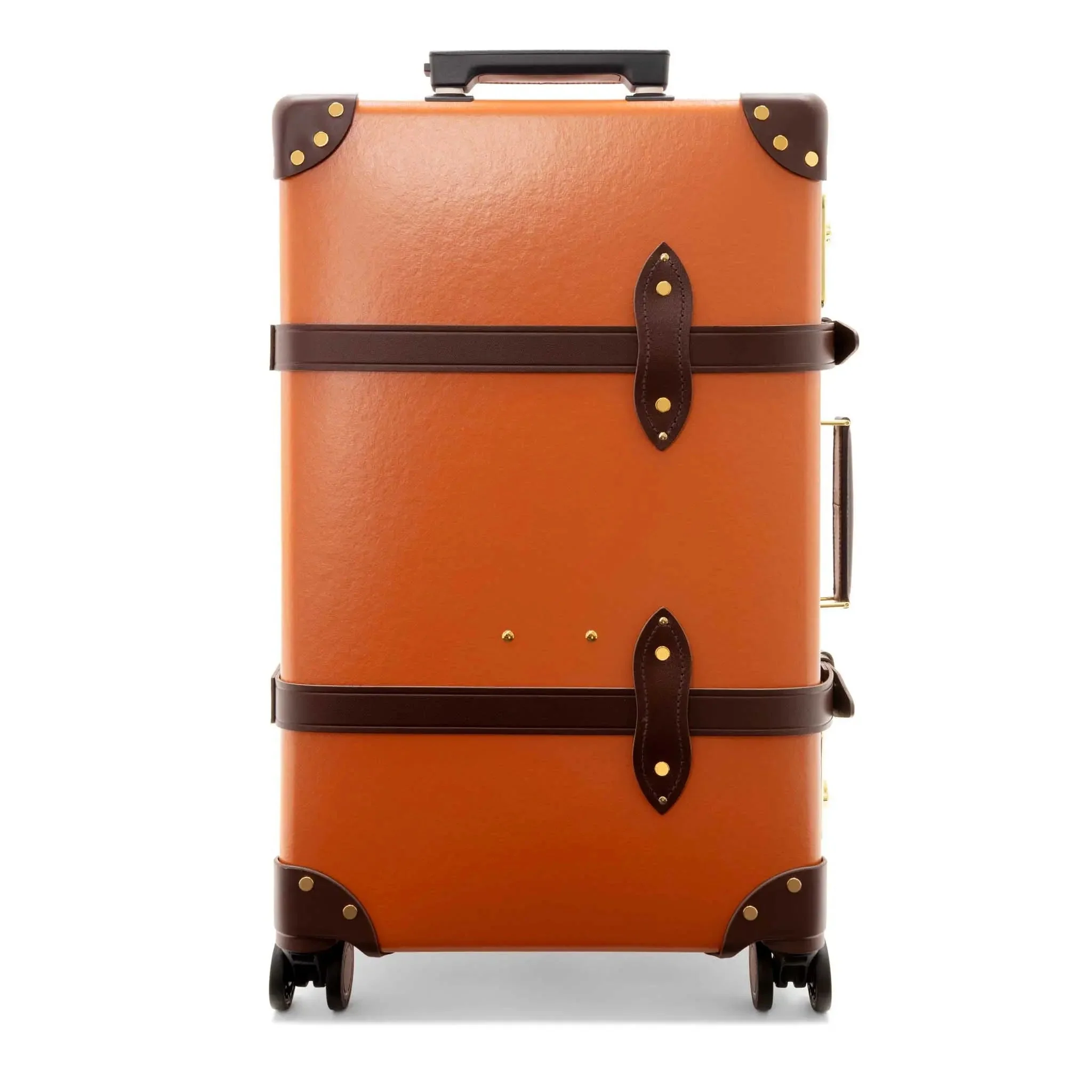 Centenary · Medium Check-In - 4 Wheels | Orange/Brown/Gold - Image 3