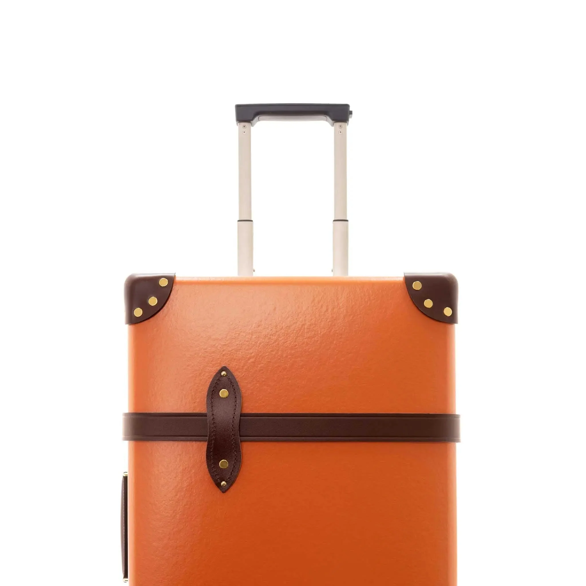 Centenary · Medium Check-In - 4 Wheels | Orange/Brown/Gold - Image 7