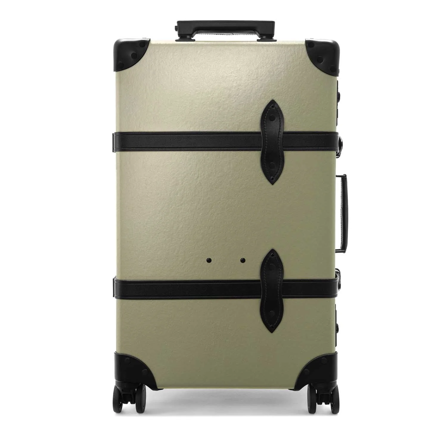 Centenary · Medium Check-In - 4 Wheels | Olive/Black/Black - Image 3