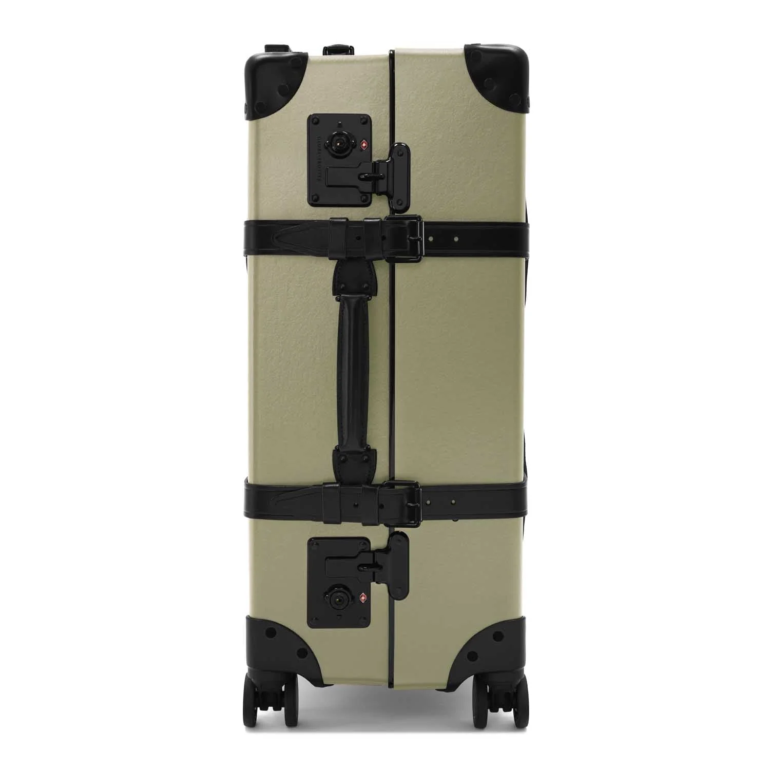 Centenary · Medium Check-In - 4 Wheels | Olive/Black/Black - Image 4