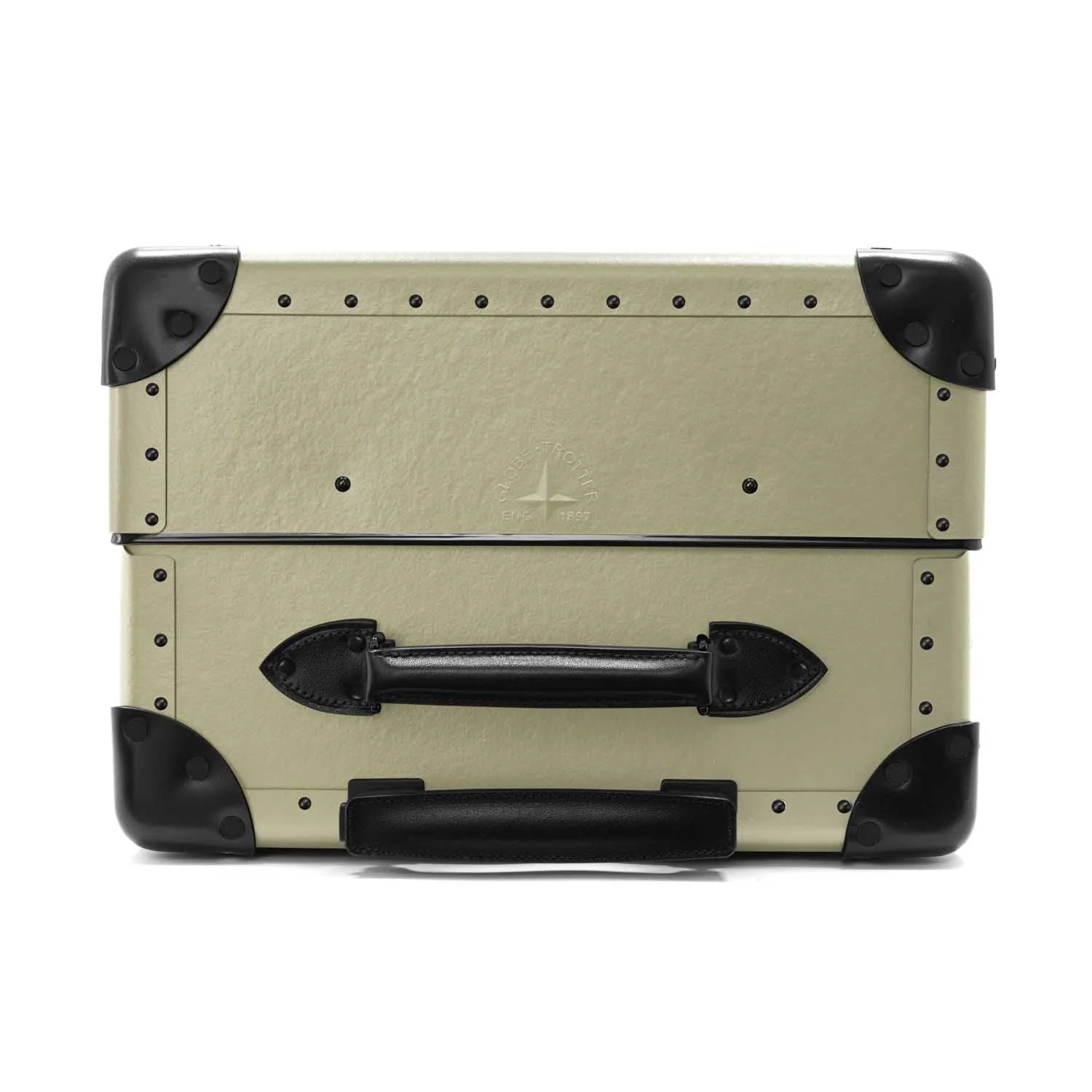 Centenary · Medium Check-In - 4 Wheels | Olive/Black/Black - Image 5