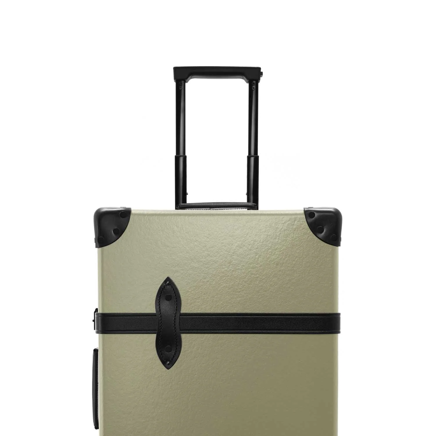 Centenary · Medium Check-In - 4 Wheels | Olive/Black/Black - Image 7