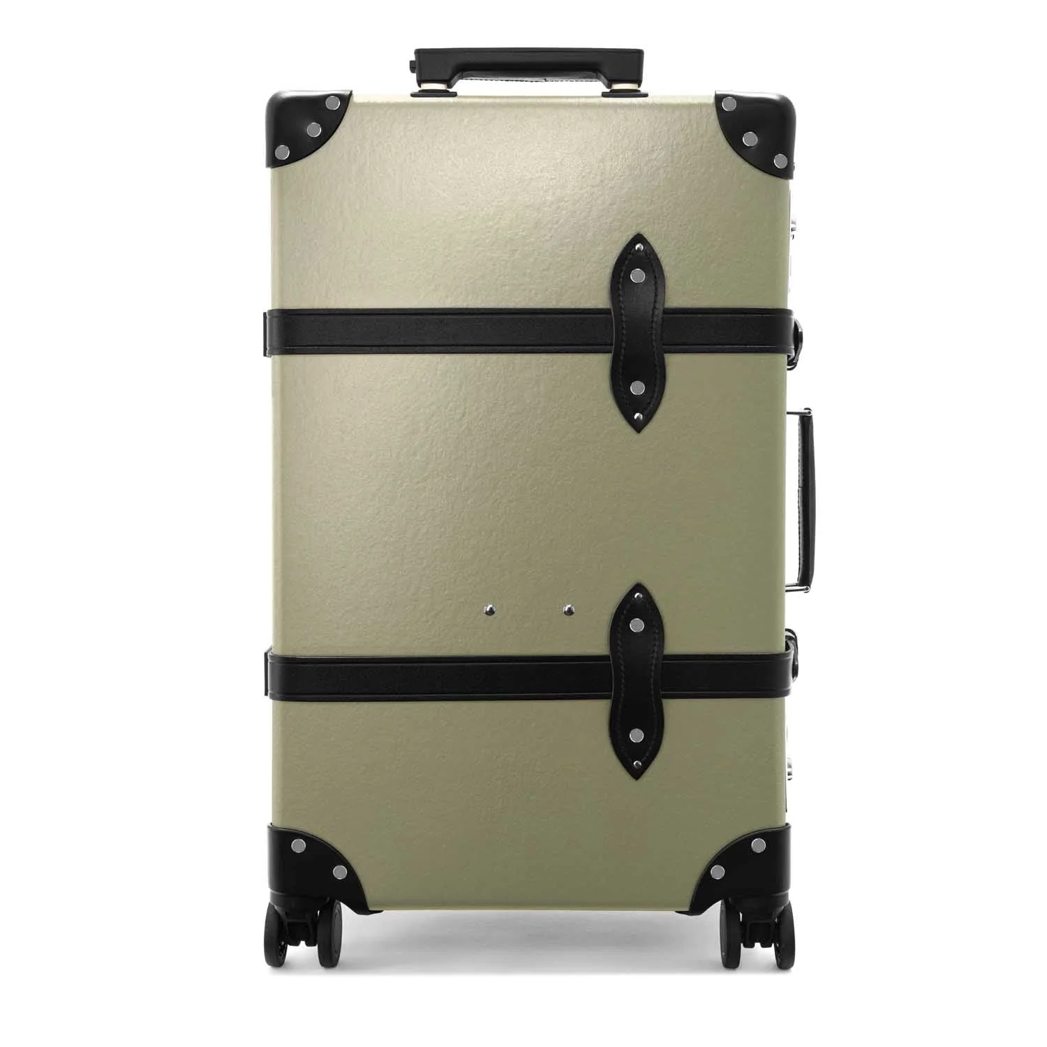 Centenary · Medium Check-In - 4 Wheels | Olive/Black/Chrome - Image 3