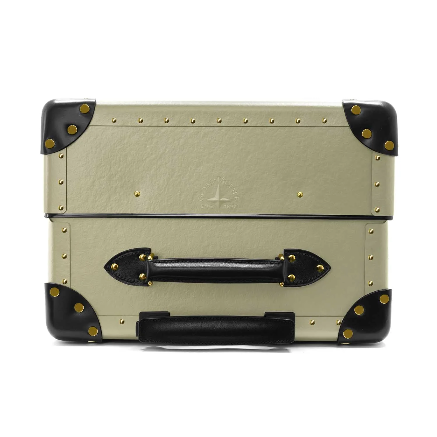 Centenary · Medium Check-In - 4 Wheels | Olive/Black/Gold - Image 5