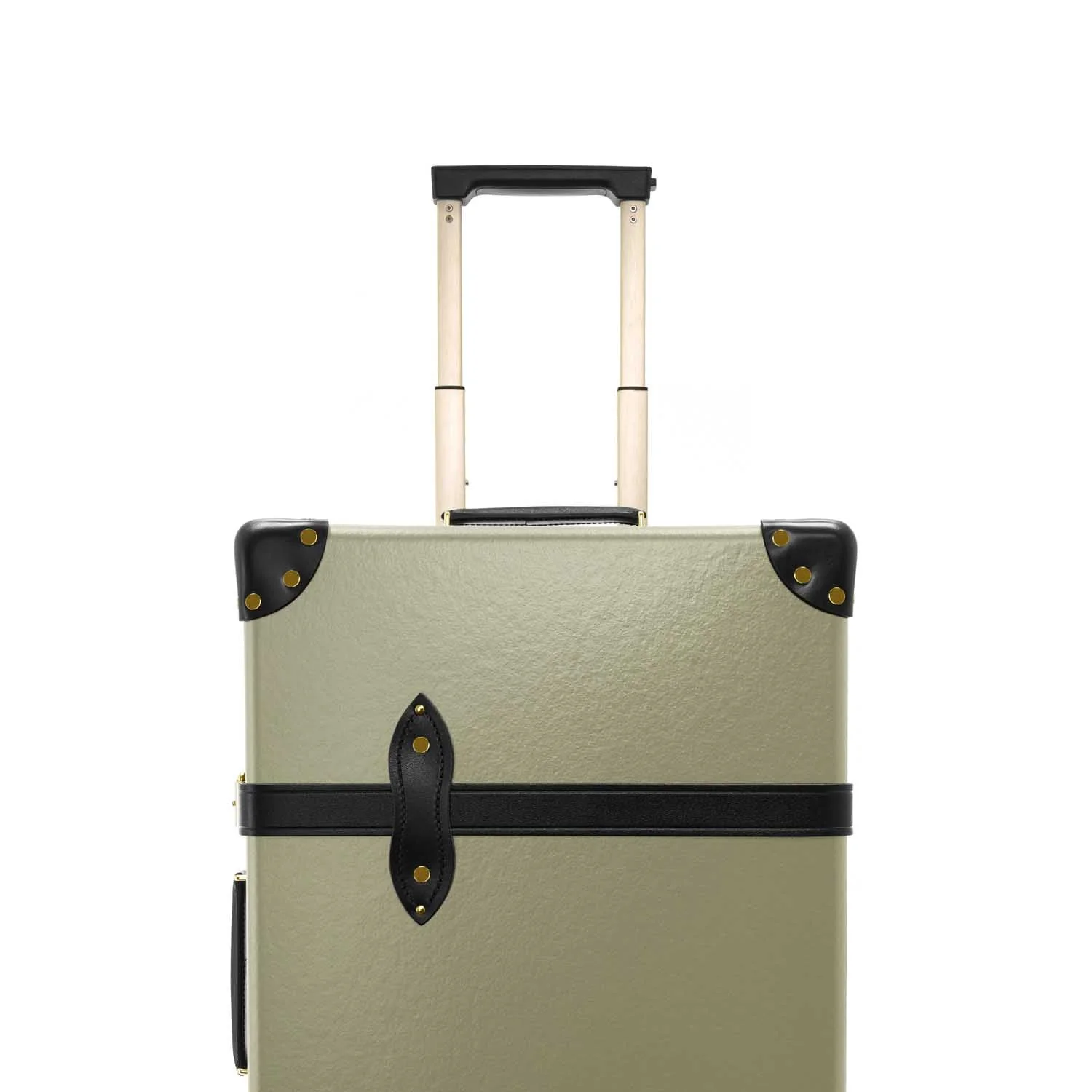 Centenary · Medium Check-In - 4 Wheels | Olive/Black/Gold - Image 7
