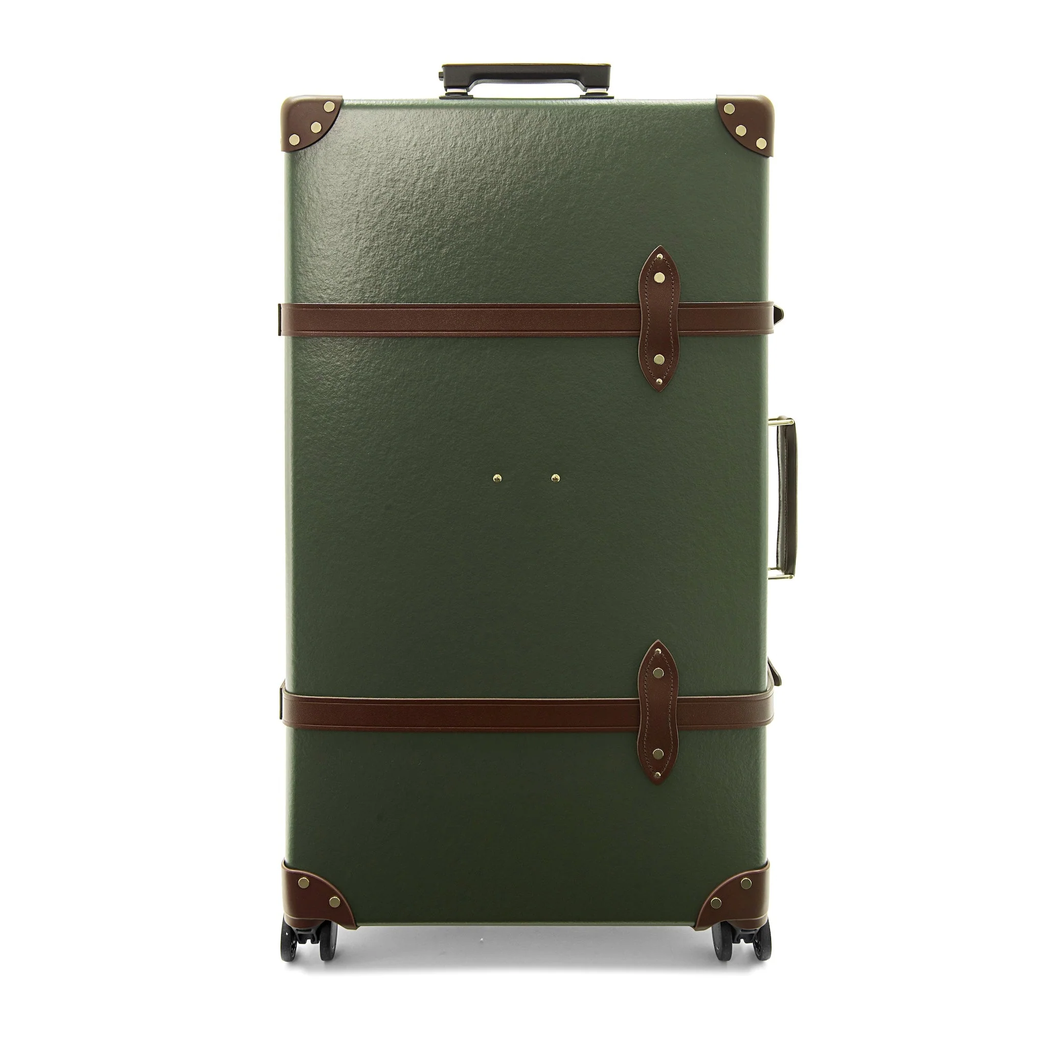 Centenary · XL Check-In | Green/Brown/Gold - Image 3