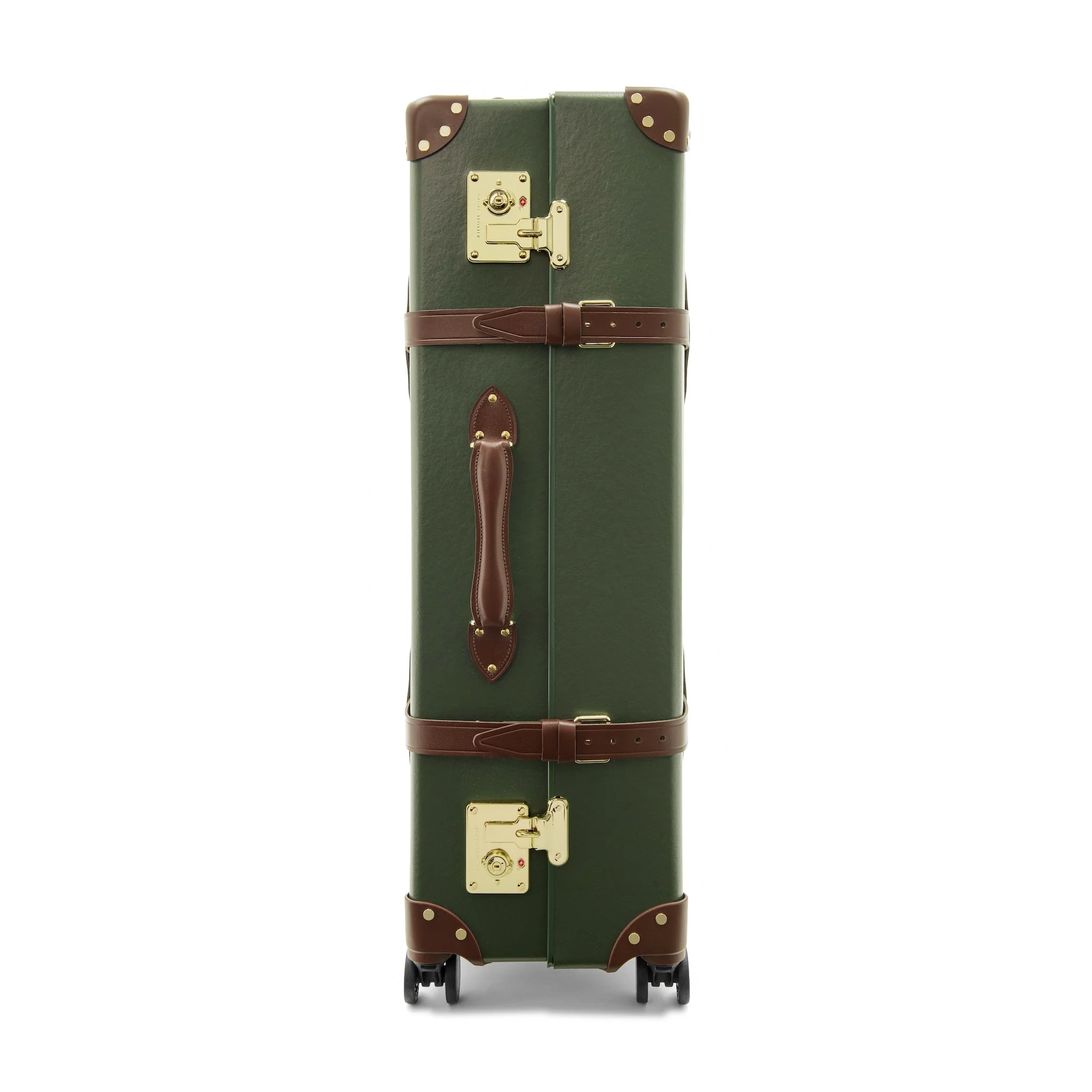 Centenary · XL Check-In | Green/Brown/Gold - Image 4