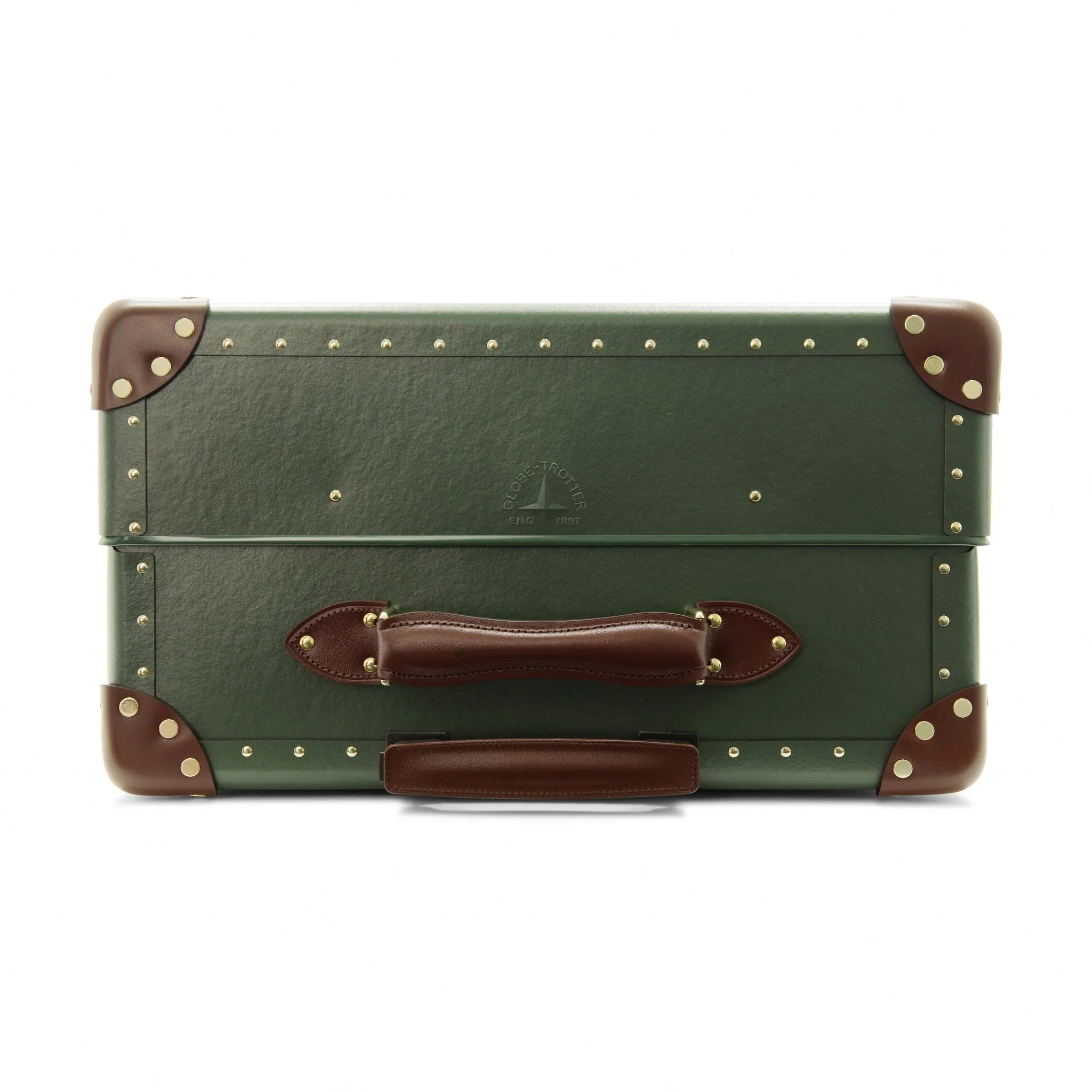 Centenary · XL Check-In | Green/Brown/Gold - Image 5