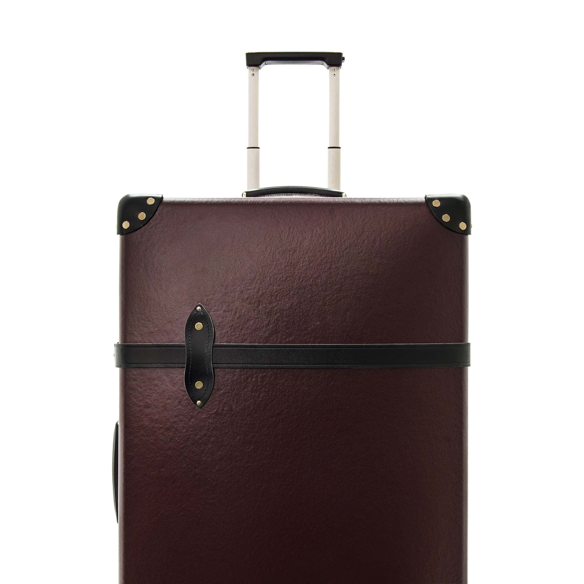 Centenary · XL Check-In | Oxblood/Black/Gold - Image 6