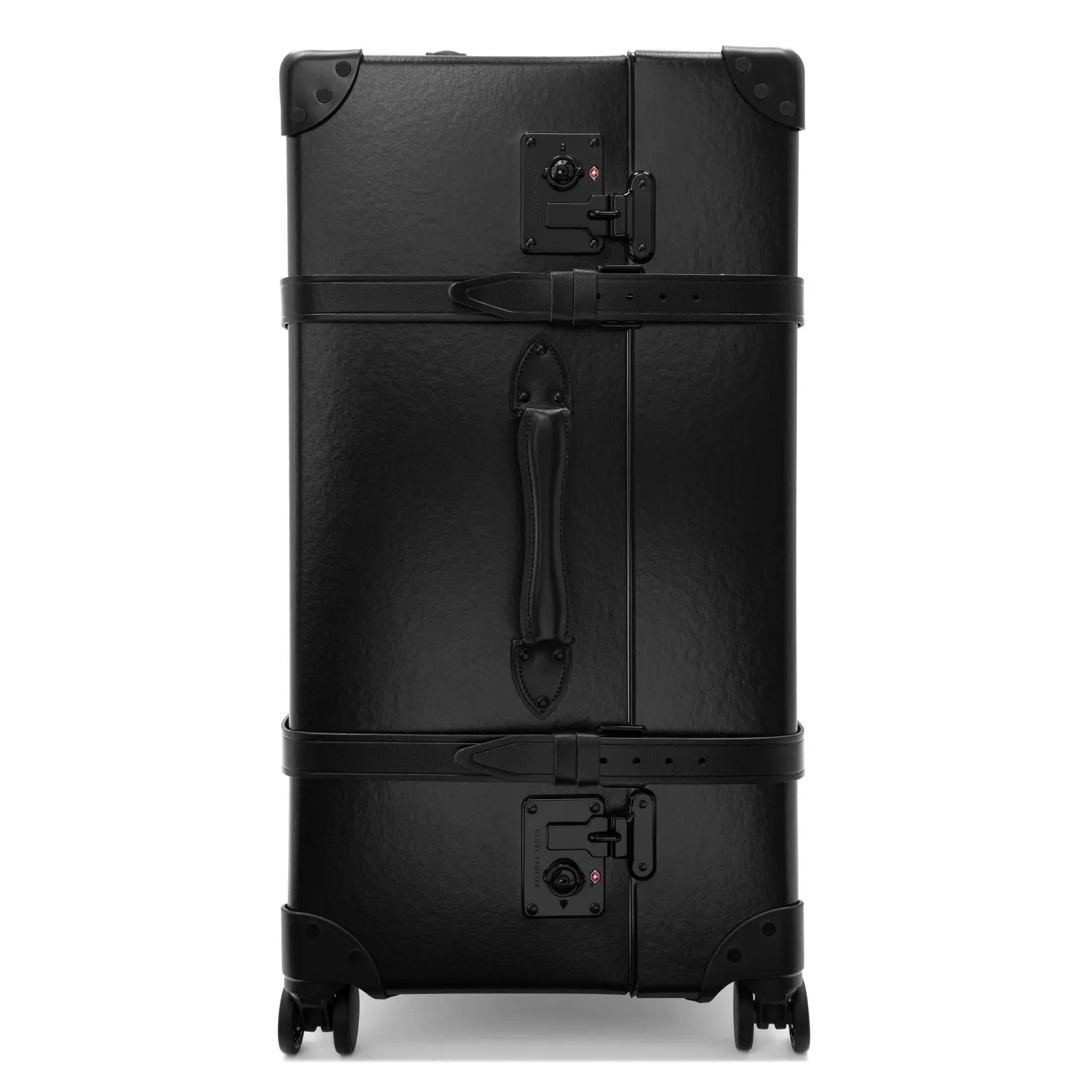 Centenary · XL Trunk - 4 Wheels | Black/Black/Black - Image 5
