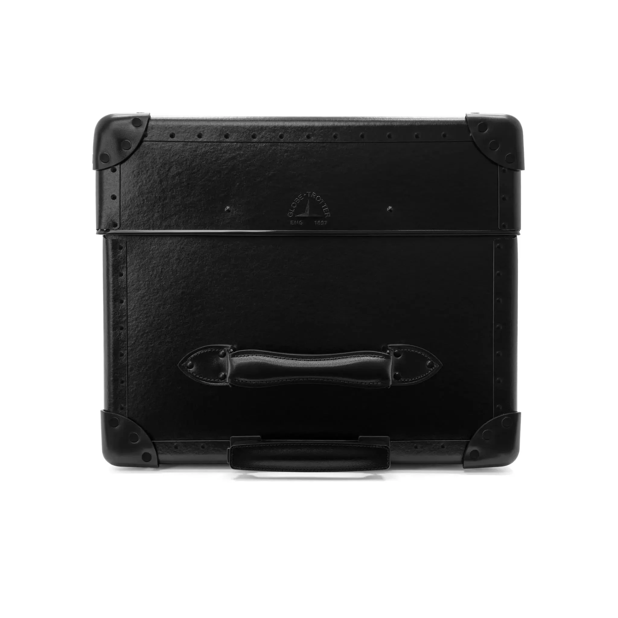 Centenary · XL Trunk - 4 Wheels | Black/Black/Black - Image 6