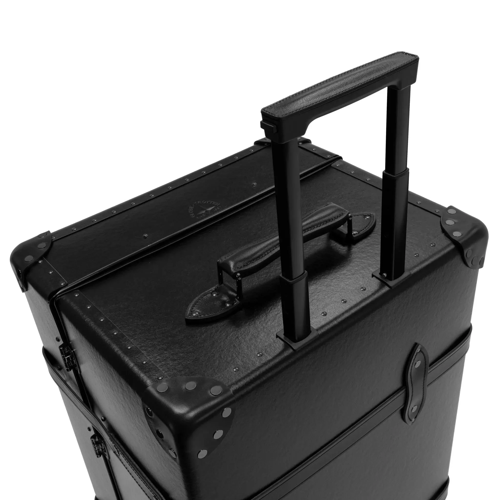 Centenary · XL Trunk - 4 Wheels | Black/Black/Black - Image 7
