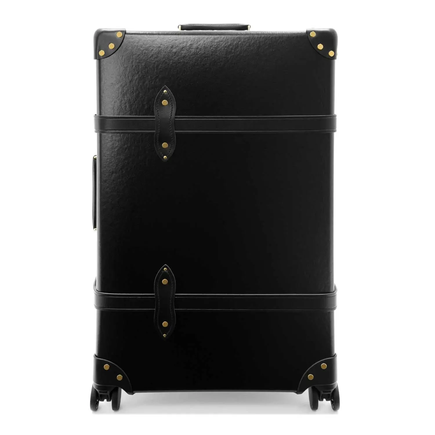 Centenary · XL Trunk - 4 Wheels | Black/Black/Gold - Image 3