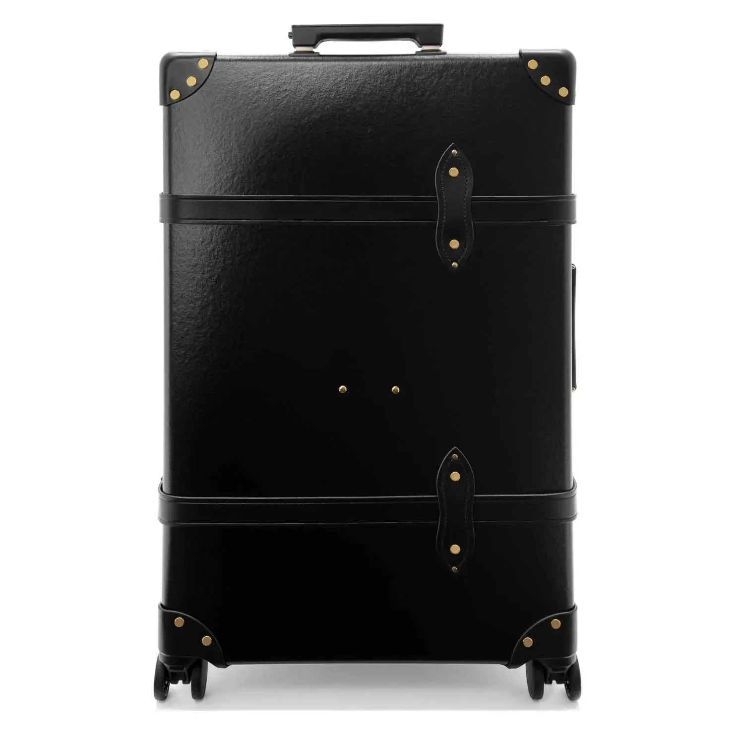 Centenary · XL Trunk - 4 Wheels | Black/Black/Gold - Image 4