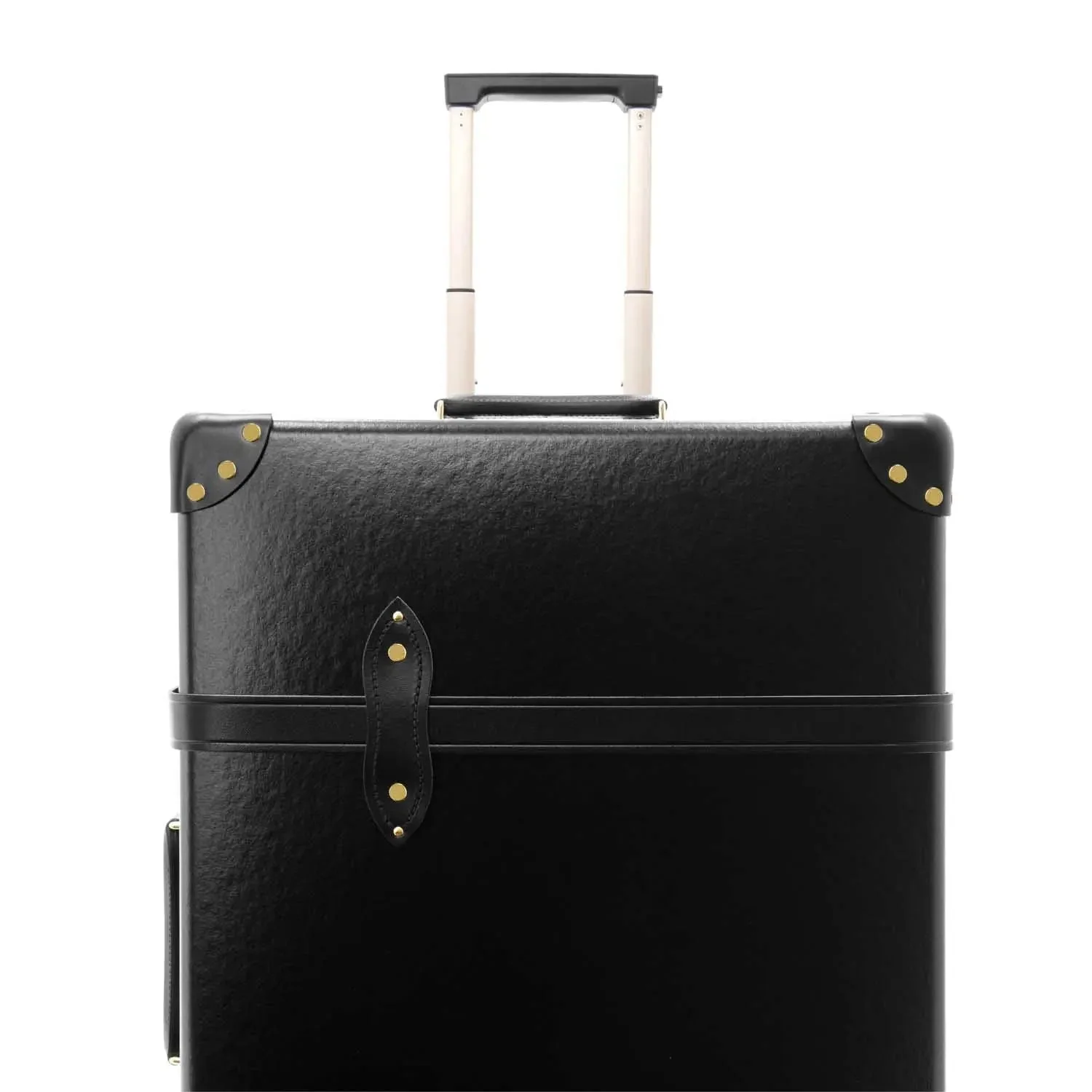 Centenary · XL Trunk - 4 Wheels | Black/Black/Gold - Image 8