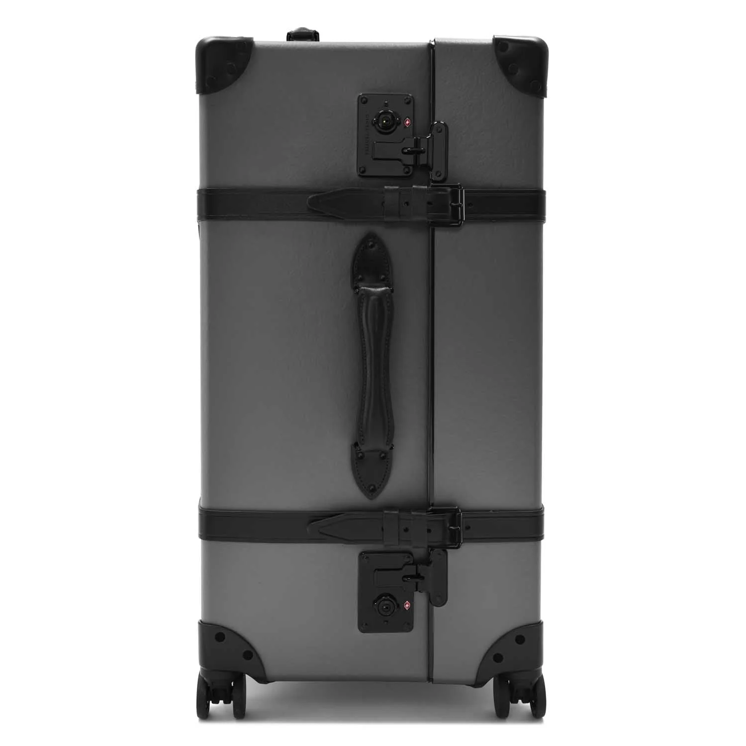 Centenary · XL Trunk - 4 Wheels | Charcoal/Black/Black - Image 5