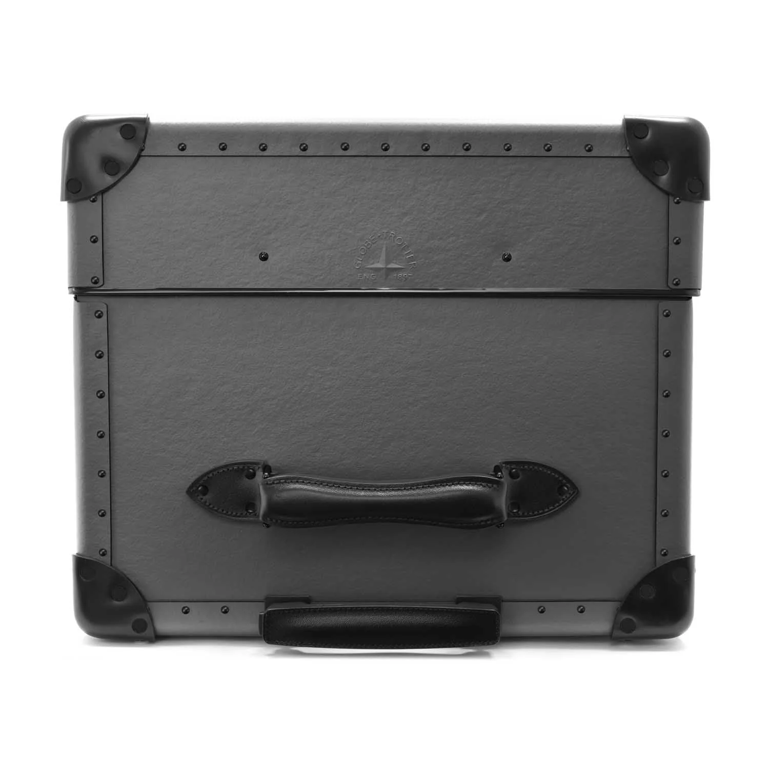 Centenary · XL Trunk - 4 Wheels | Charcoal/Black/Black - Image 6
