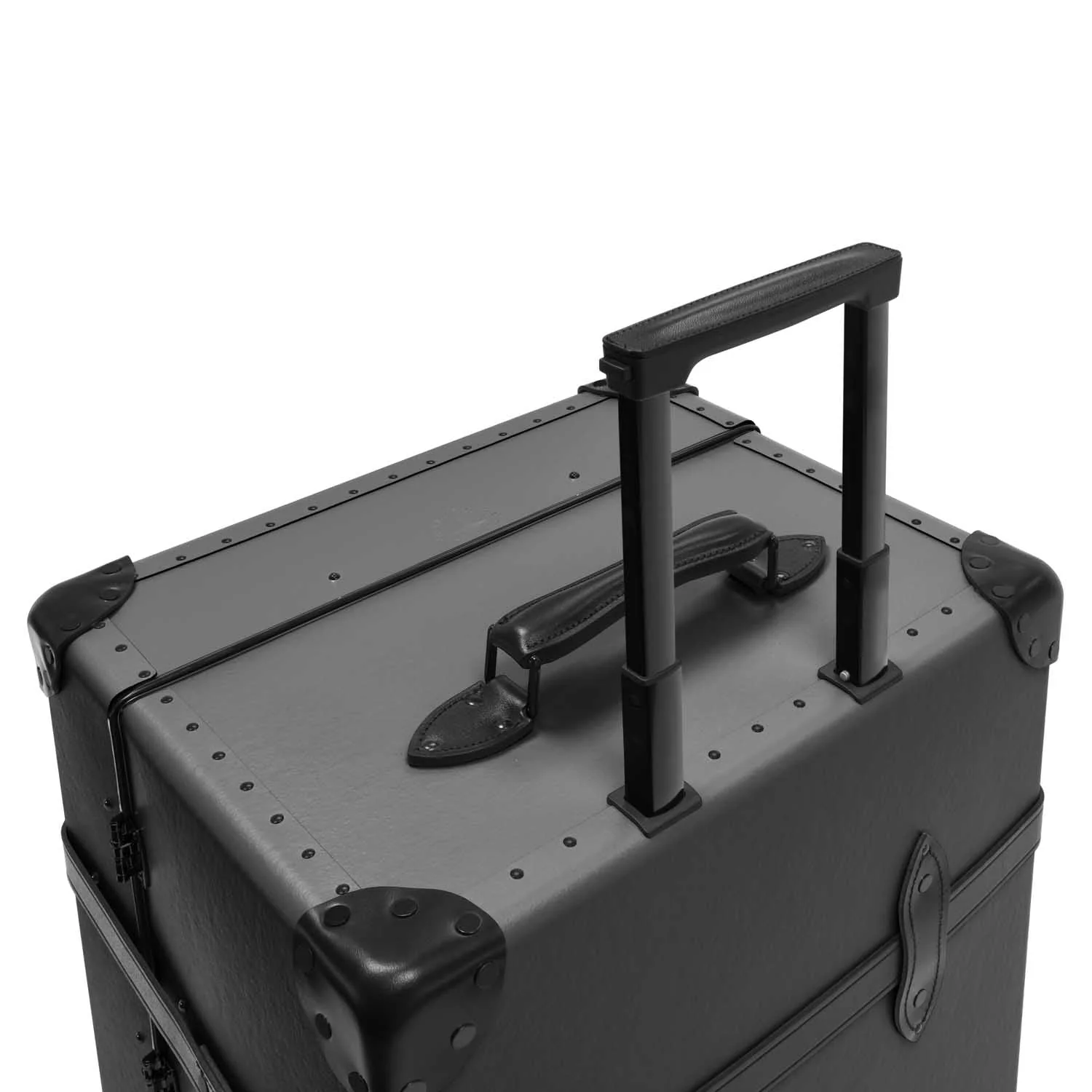 Centenary · XL Trunk - 4 Wheels | Charcoal/Black/Black - Image 7