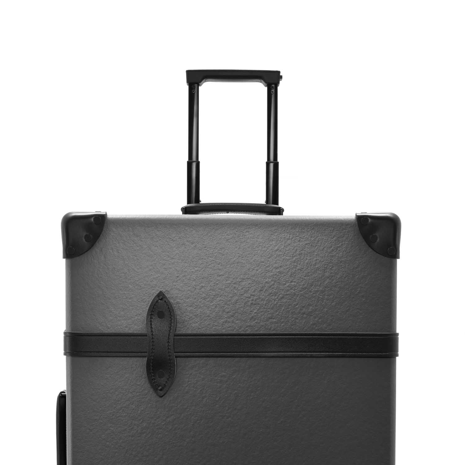 Centenary · XL Trunk - 4 Wheels | Charcoal/Black/Black - Image 8