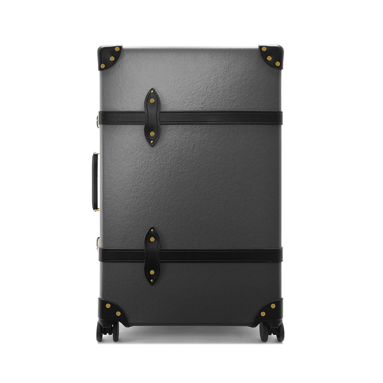 Centenary · XL Trunk - 4 Wheels | Charcoal/Black/Gold - Image 3