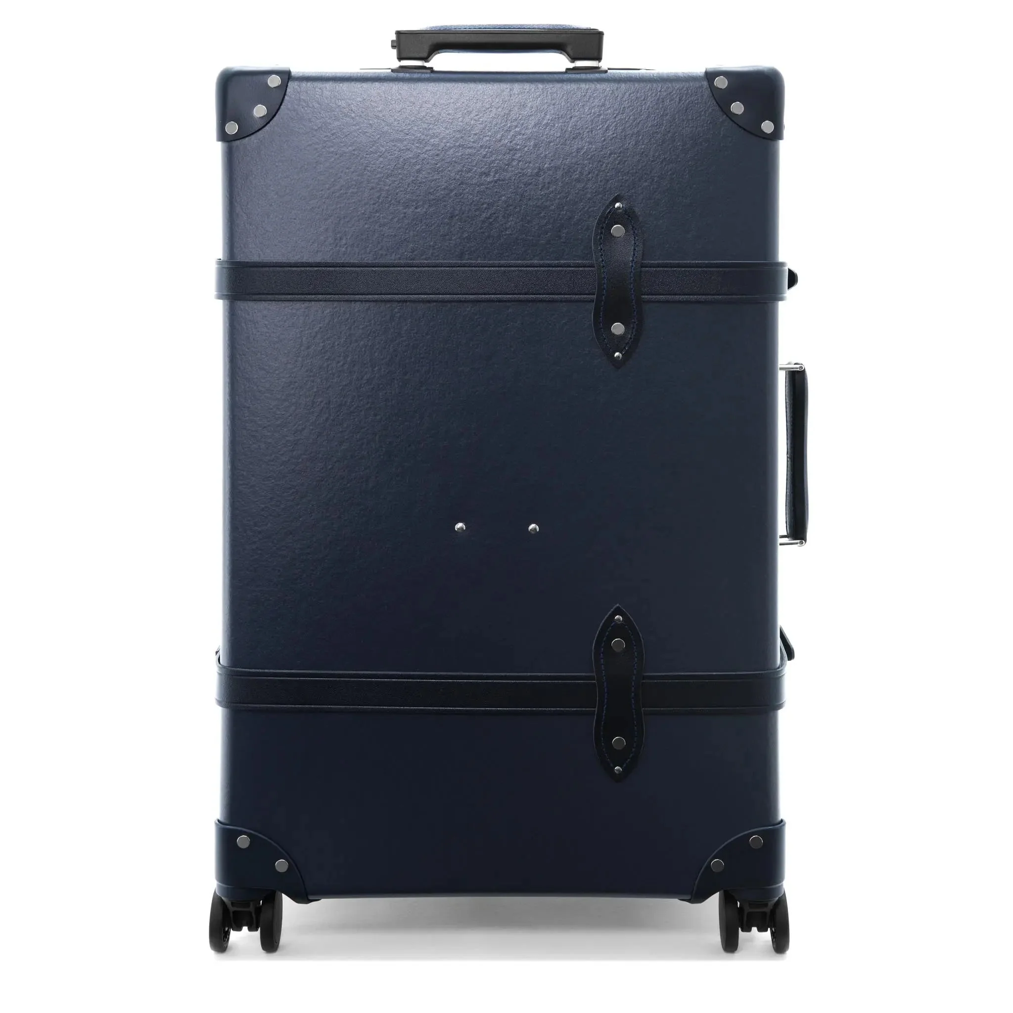 Centenary · XL Trunk - 4 Wheels | Navy/Navy/Chrome - Image 4