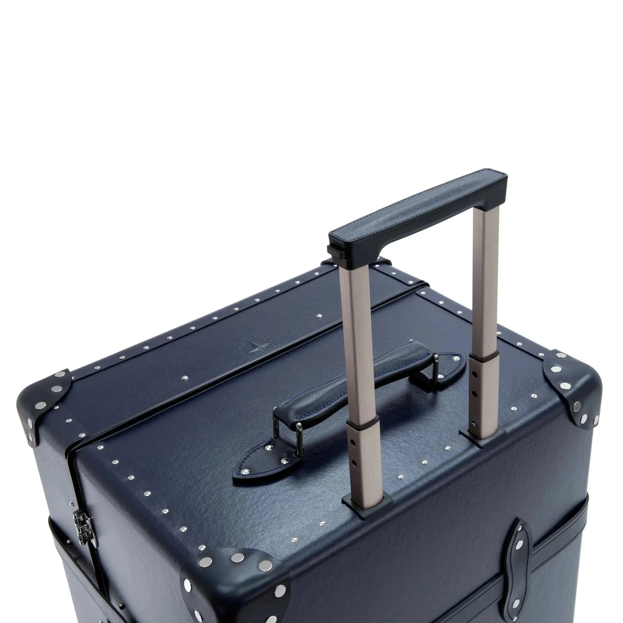 Centenary · XL Trunk - 4 Wheels | Navy/Navy/Chrome - Image 7