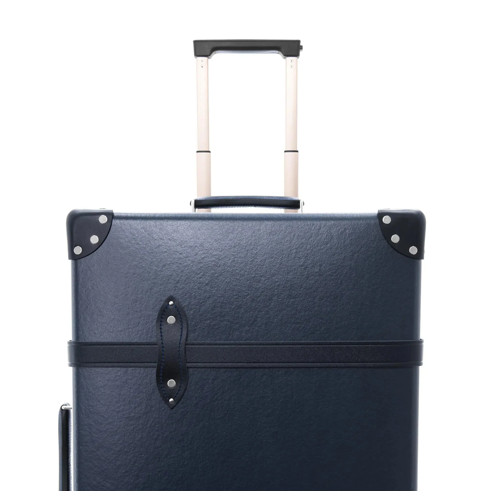 Centenary · XL Trunk - 4 Wheels | Navy/Navy/Chrome - Image 8