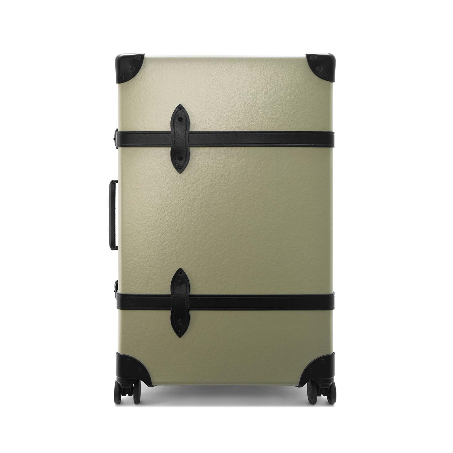 Centenary · XL Trunk - 4 Wheels | Olive/Black/Black - Image 3