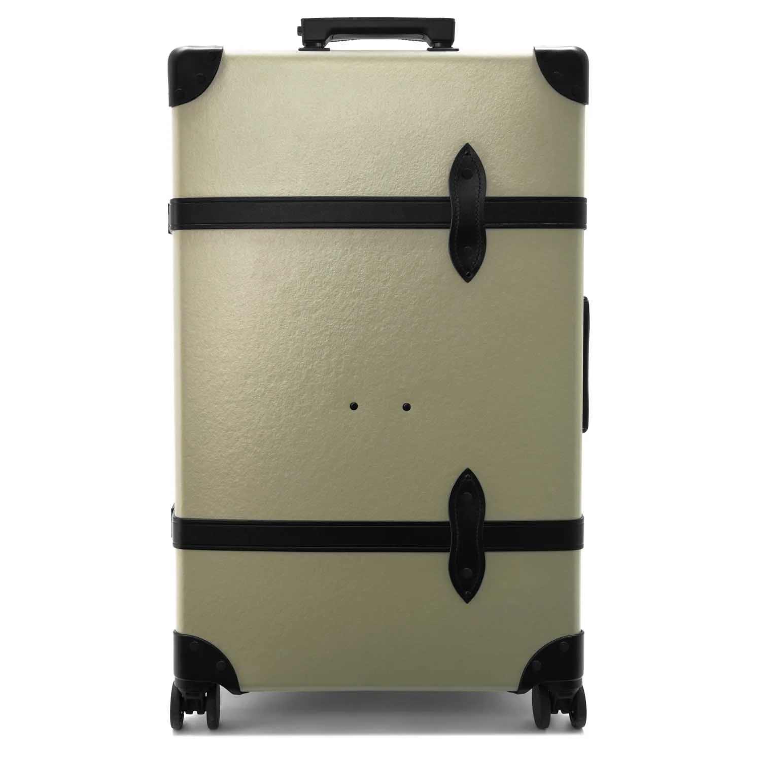 Centenary · XL Trunk - 4 Wheels | Olive/Black/Black - Image 4