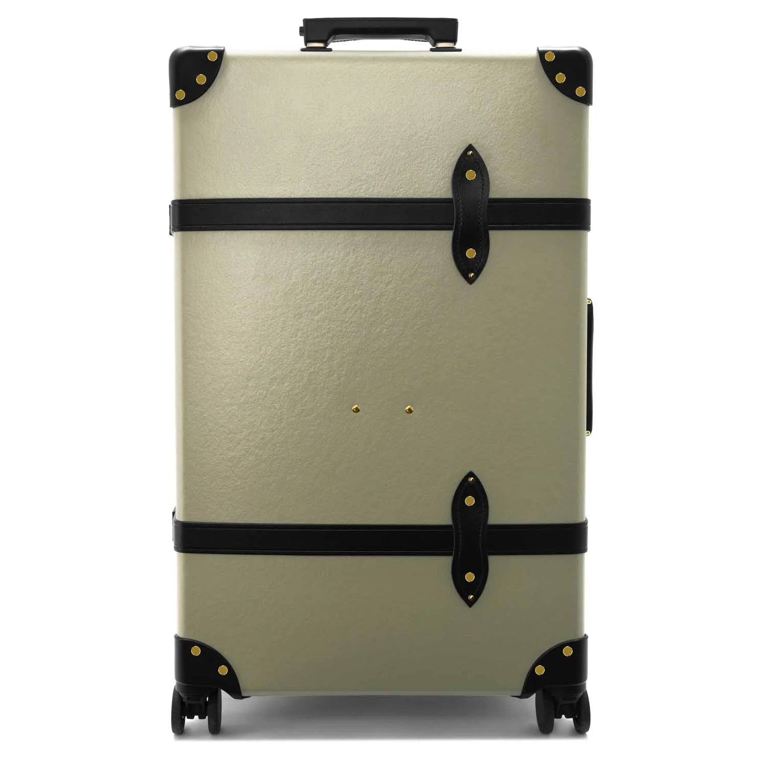 Centenary · XL Trunk - 4 Wheels | Olive/Black/Gold - Image 4