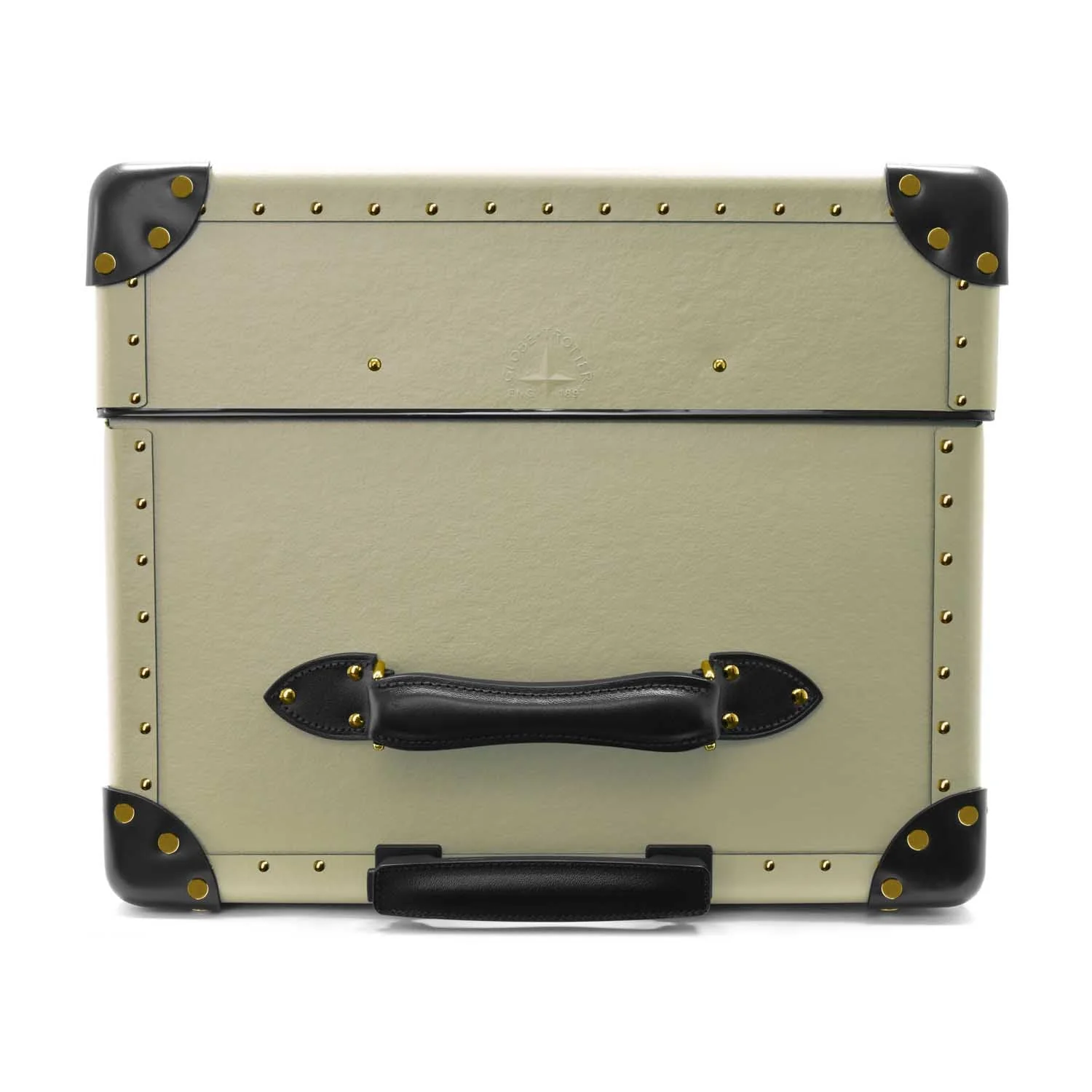 Centenary · XL Trunk - 4 Wheels | Olive/Black/Gold - Image 6
