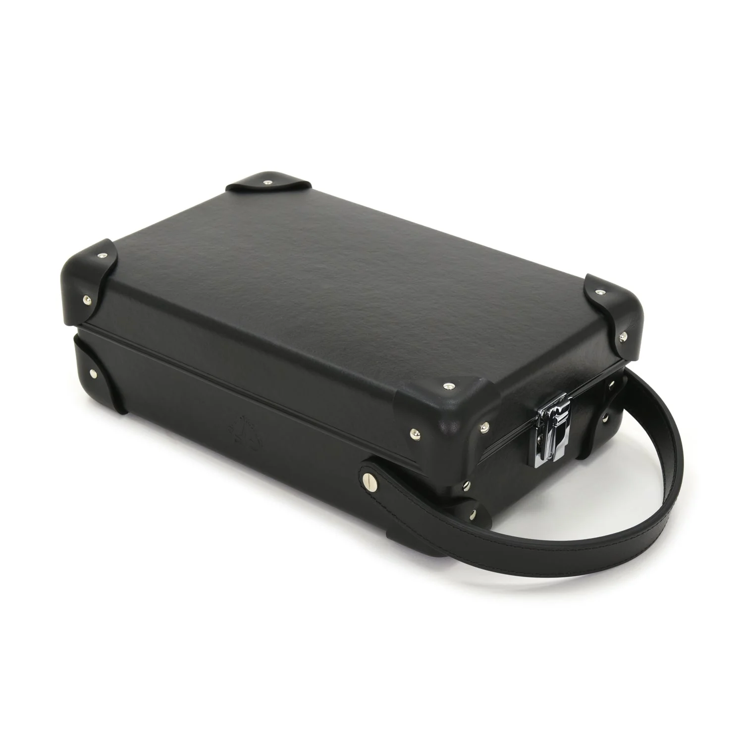 Centenary · 6-Slot Watch Case | Black/Black/Chrome - Image 5