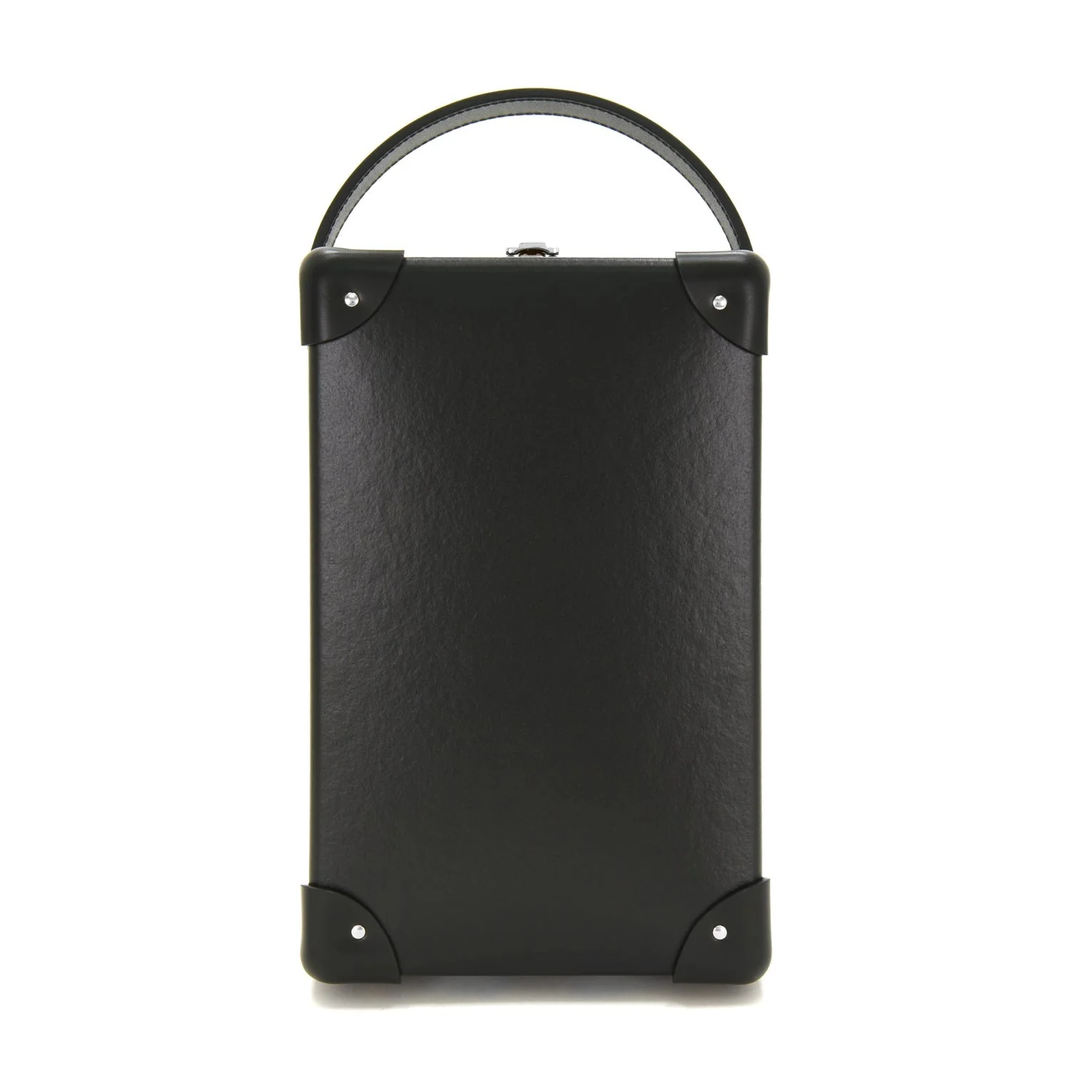 Centenary · 6-Slot Watch Case | Black/Black/Chrome - Image 7