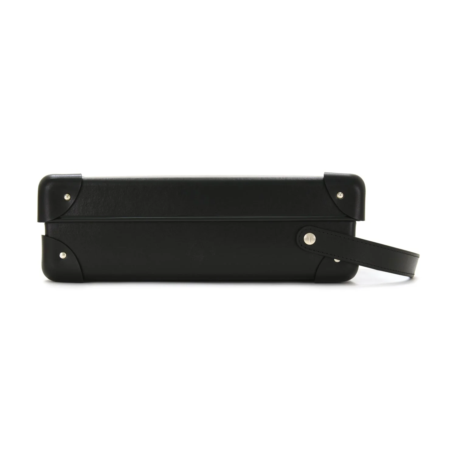 Centenary · 6-Slot Watch Case | Black/Black/Chrome - Image 8