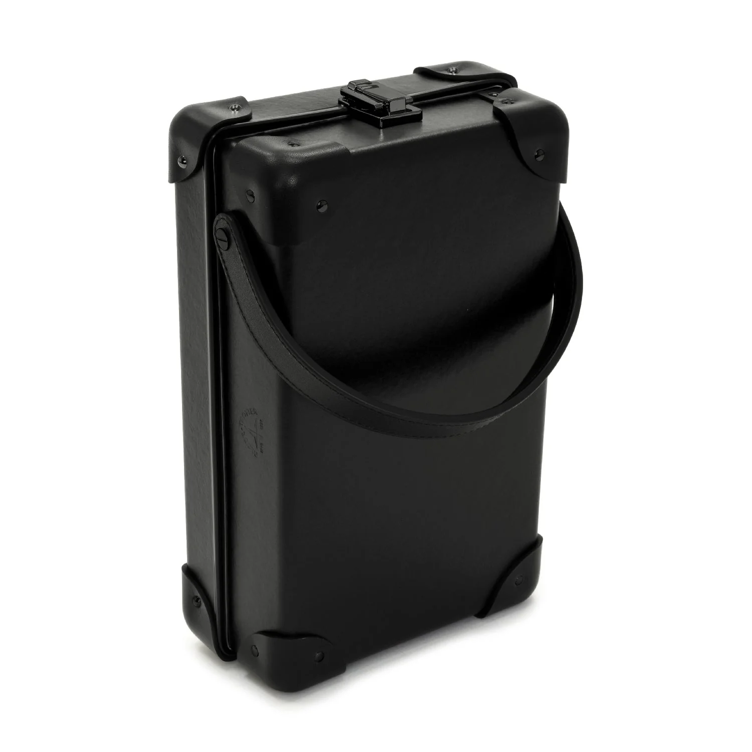 Centenary · 6-Slot Watch Case | Black/Black/Black - Image 3