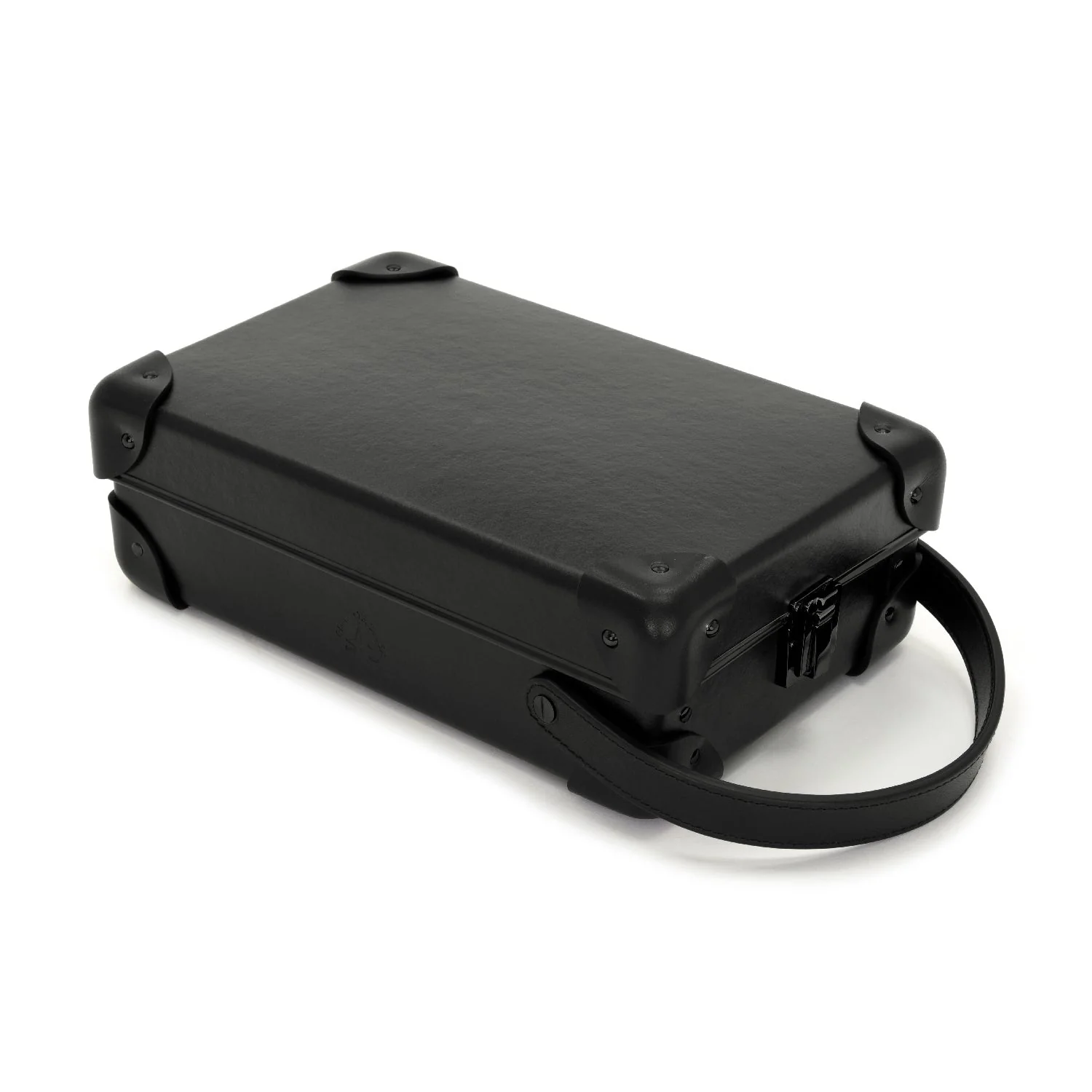 Centenary · 6-Slot Watch Case | Black/Black/Black - Image 5