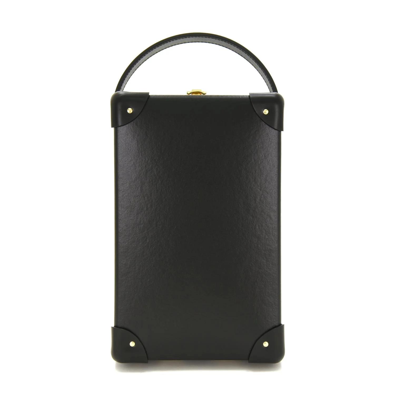 Centenary · 6-Slot Watch Case | Black/Black/Gold - Image 6