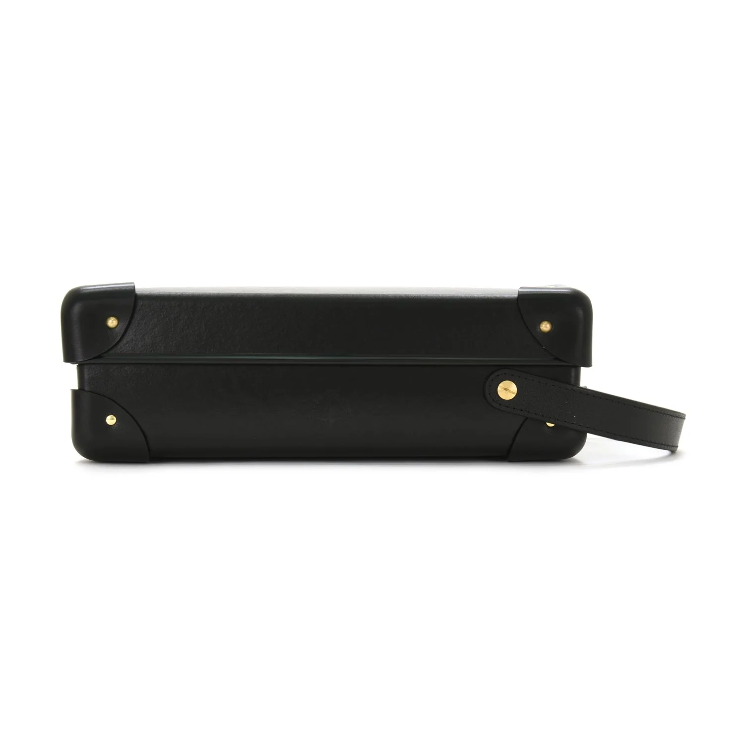 Centenary · 6-Slot Watch Case | Black/Black/Gold - Image 7
