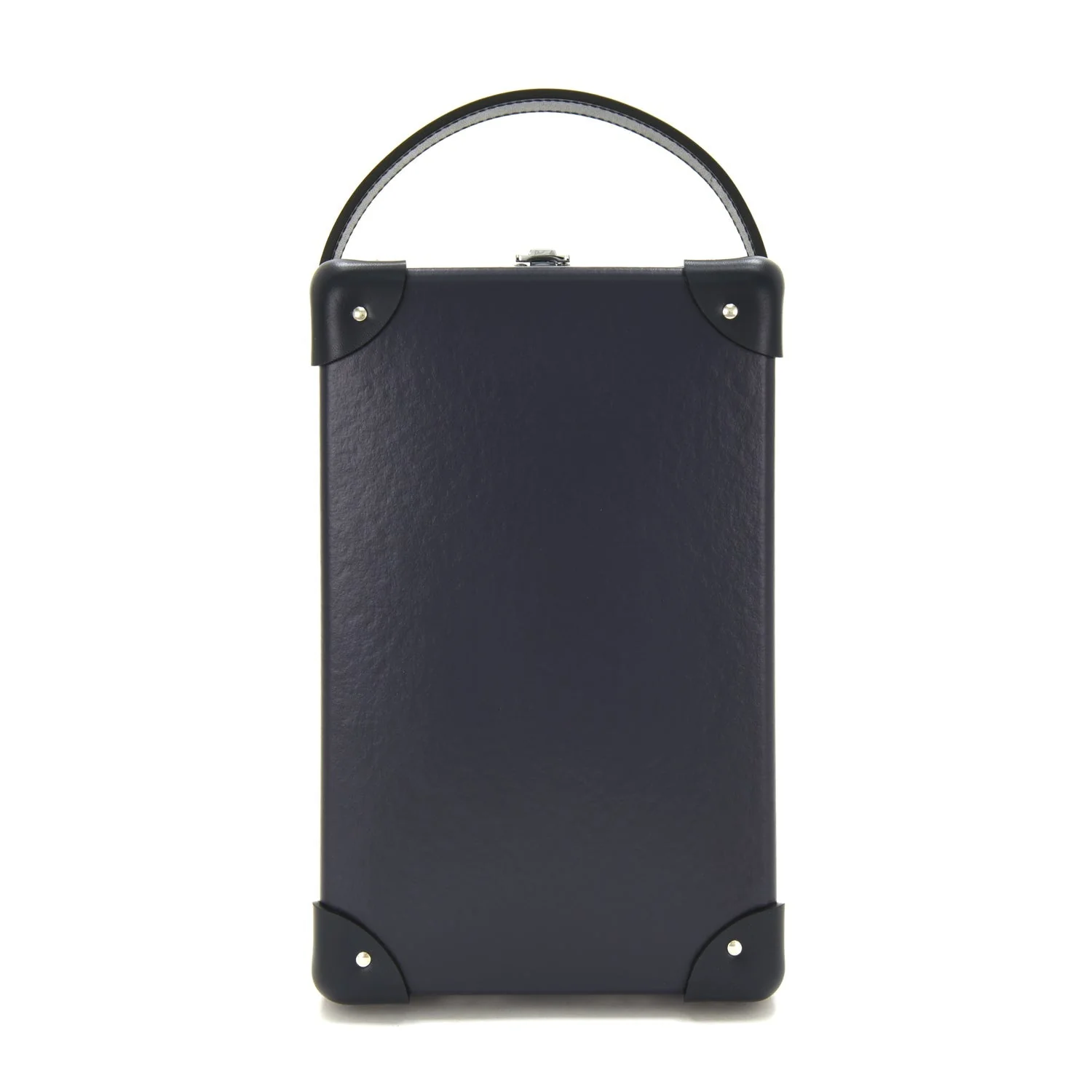 Centenary · 6-Slot Watch Case | Navy/Navy/Chrome - Image 7