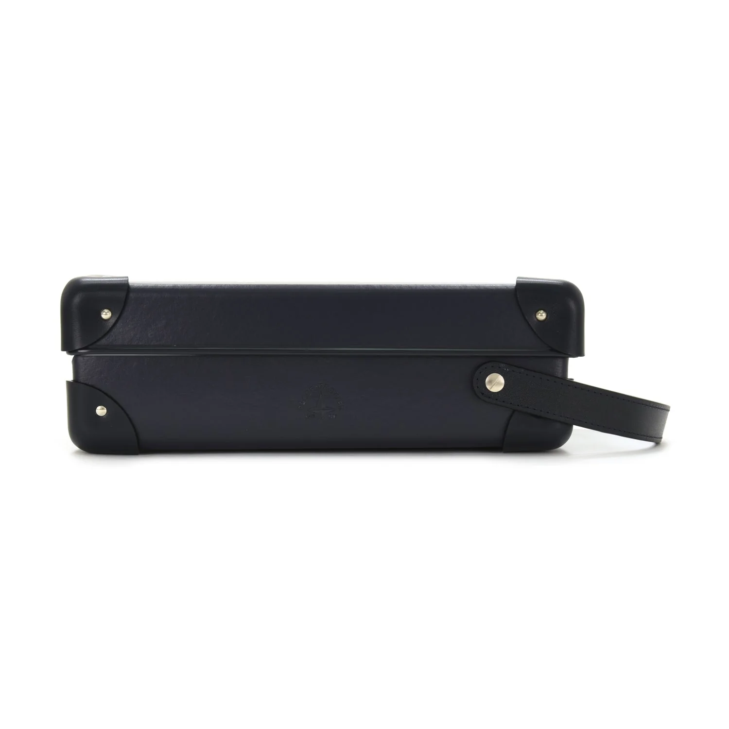 Centenary · 6-Slot Watch Case | Navy/Navy/Chrome - Image 8