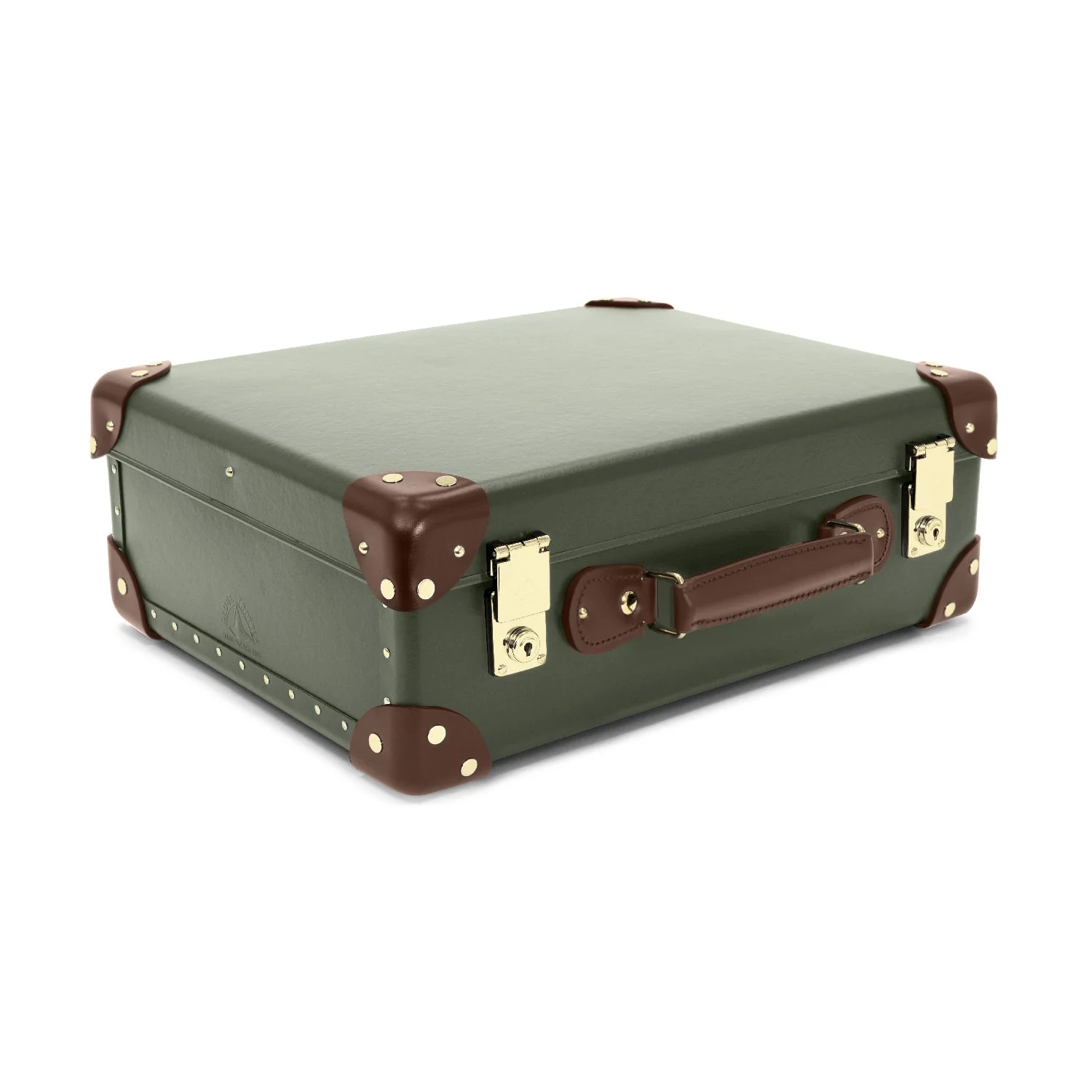 Centenary · Air Cabin | Green/Brown/Gold - Image 3