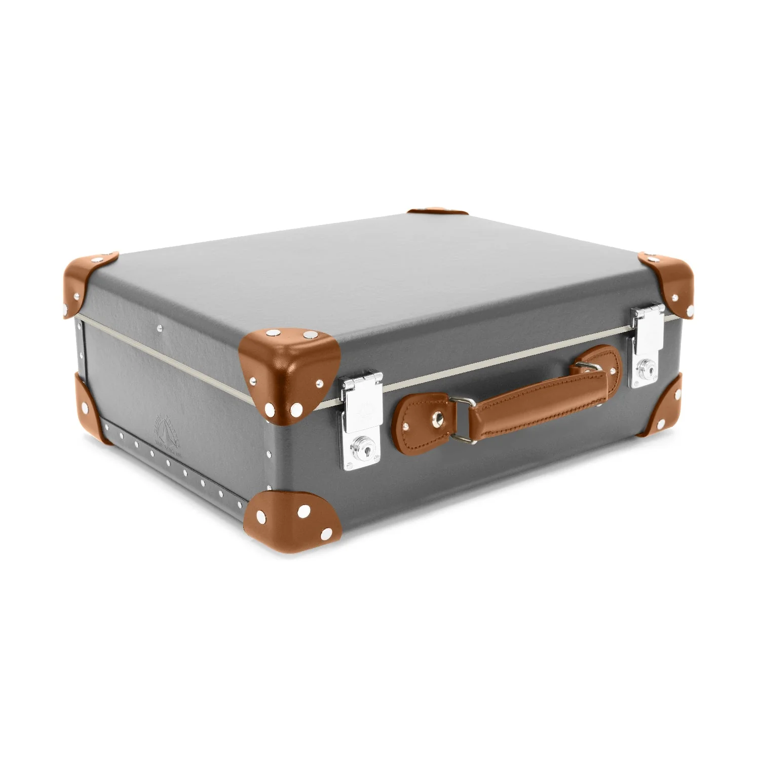 Centenary · Air Cabin | Grey/Caramel/Chrome - Image 3